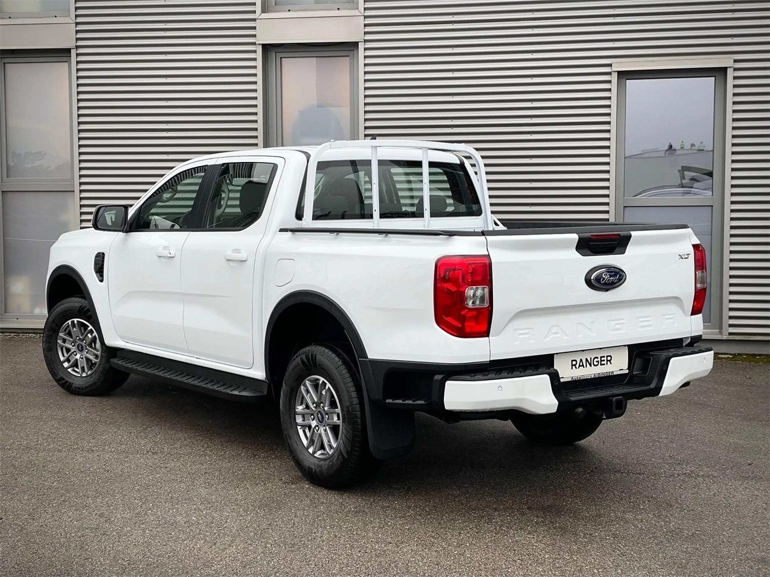 Ford - Ranger