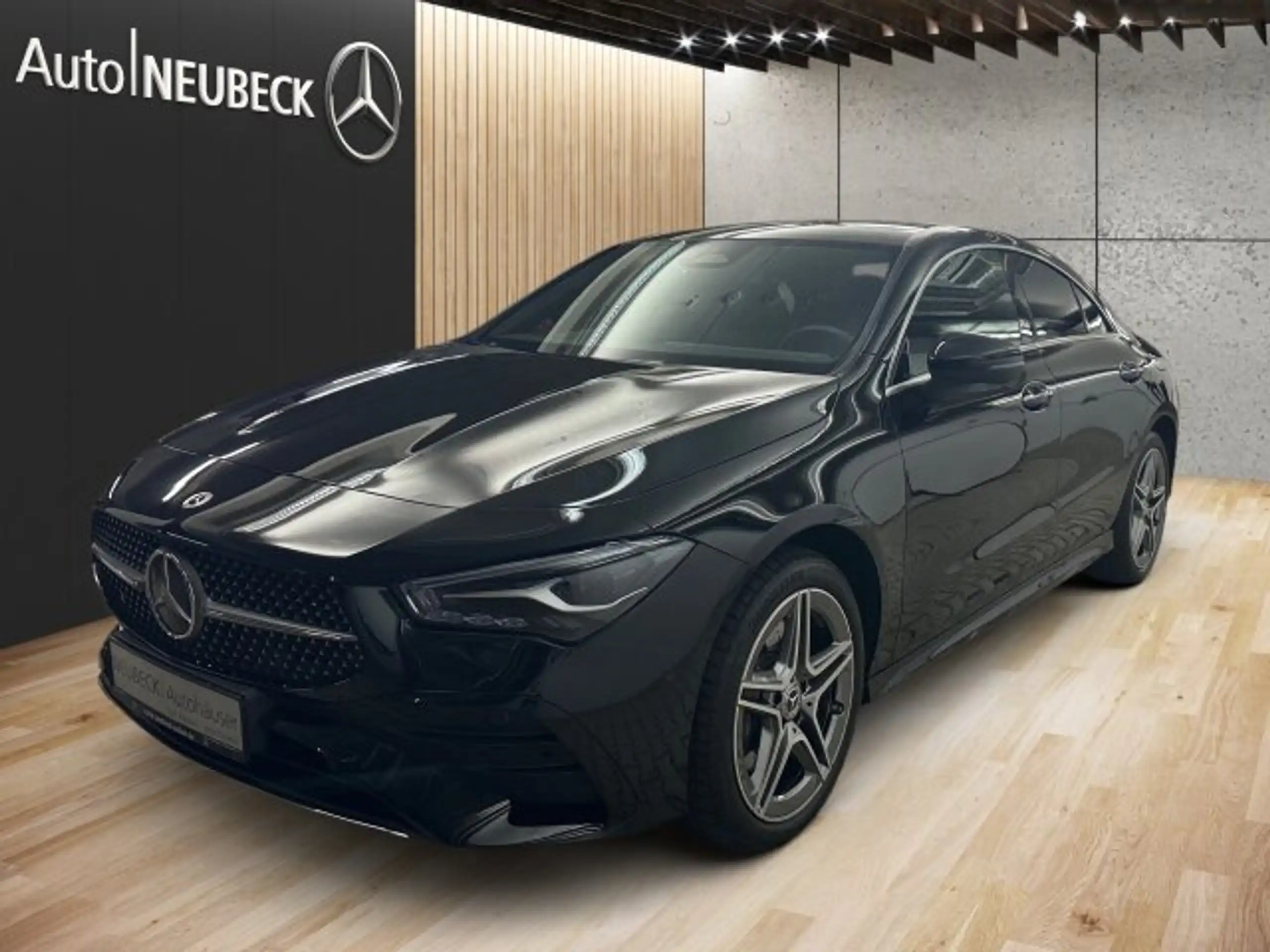 Mercedes-Benz CLA 250 2023