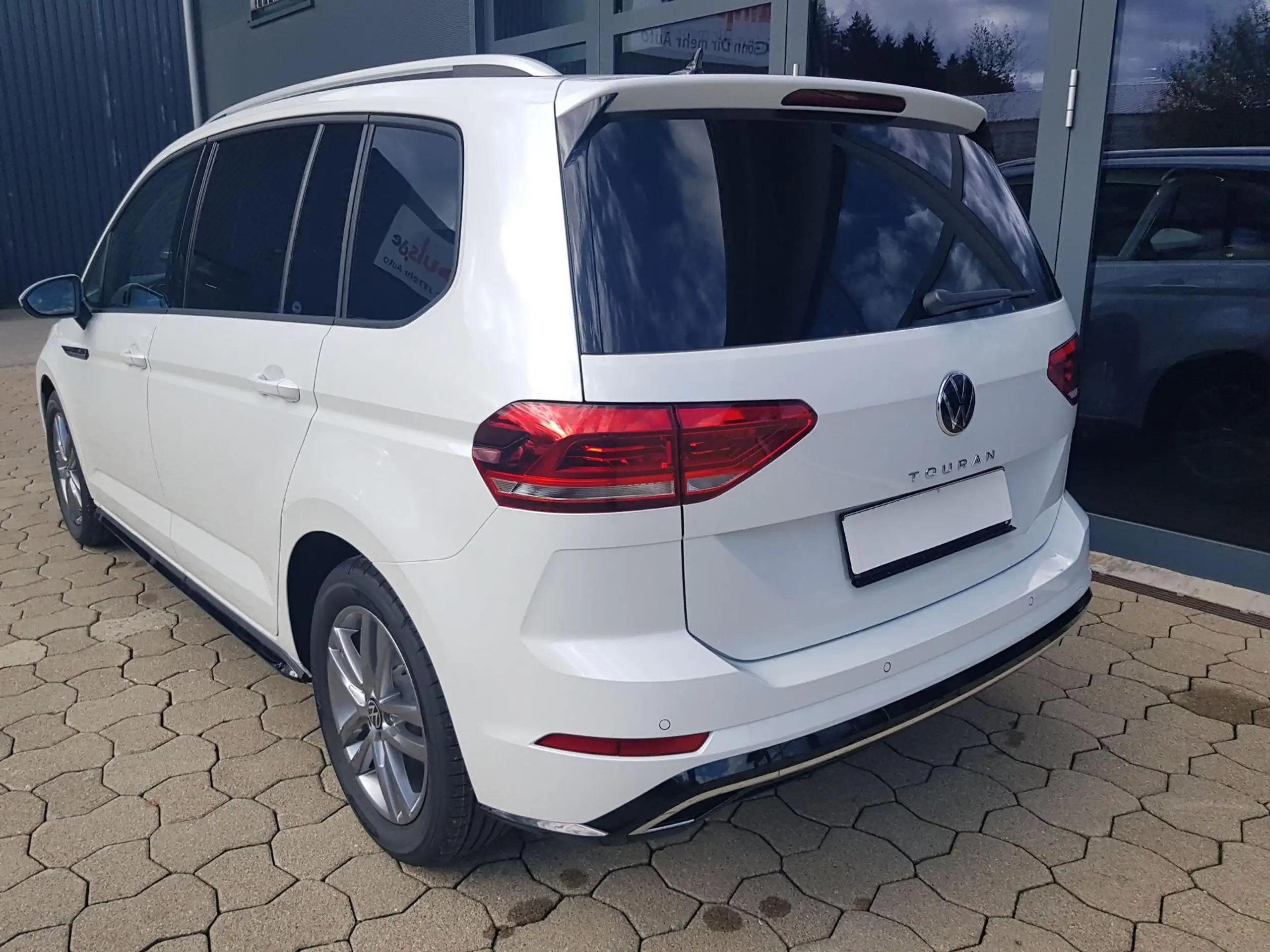 Volkswagen - Touran