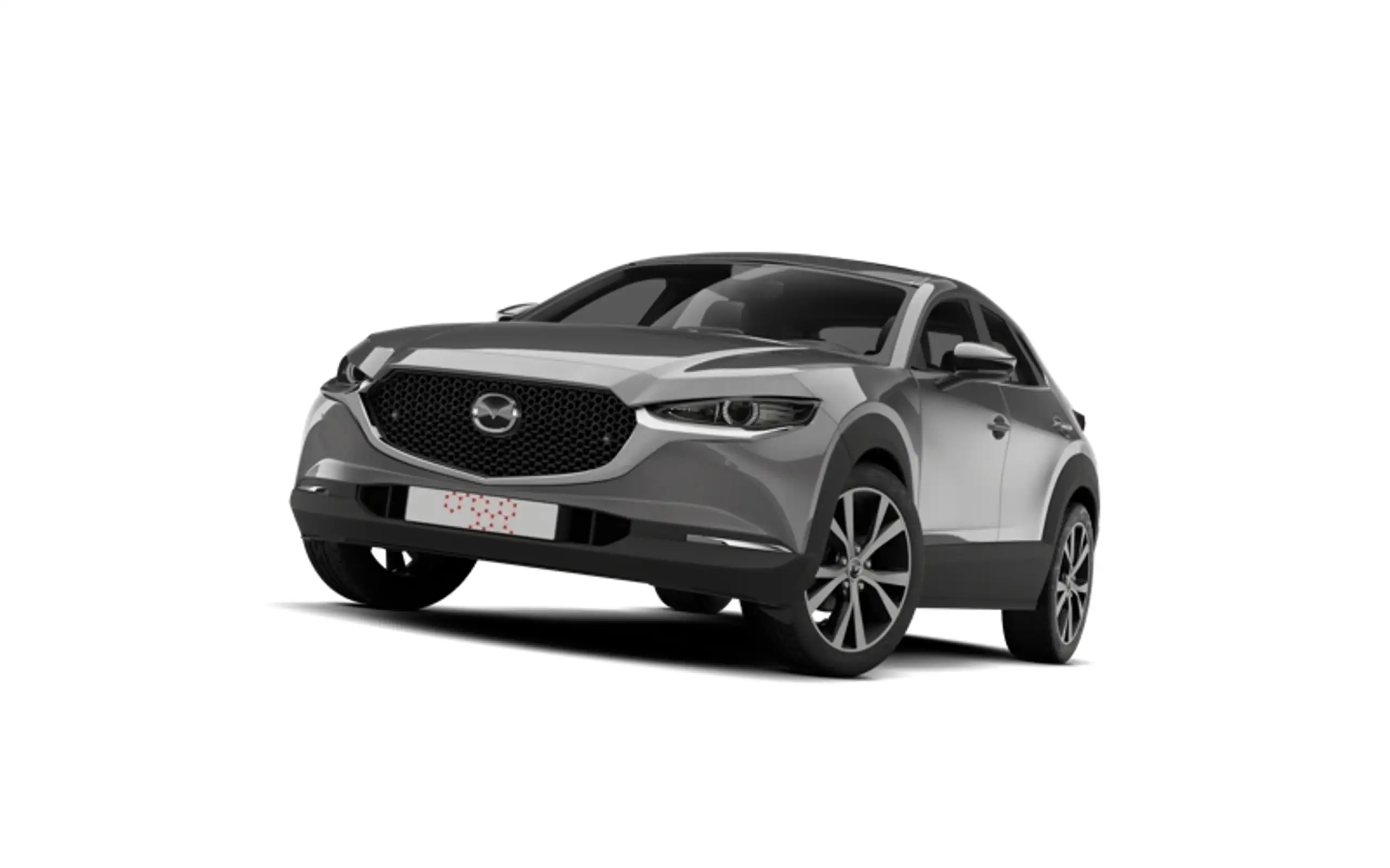 Mazda - CX-30