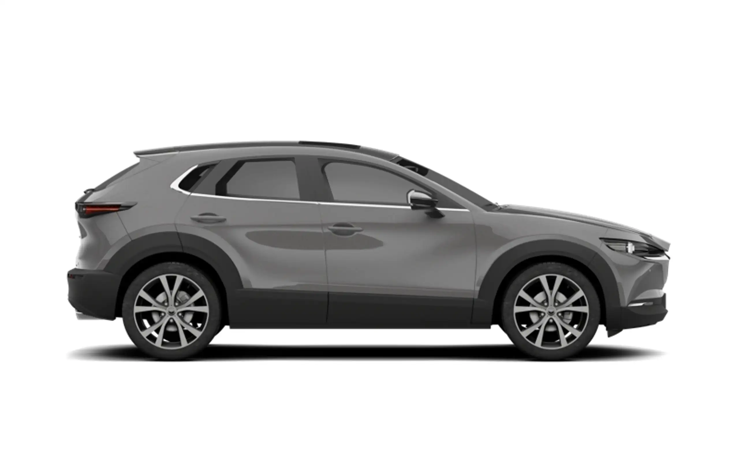 Mazda - CX-30