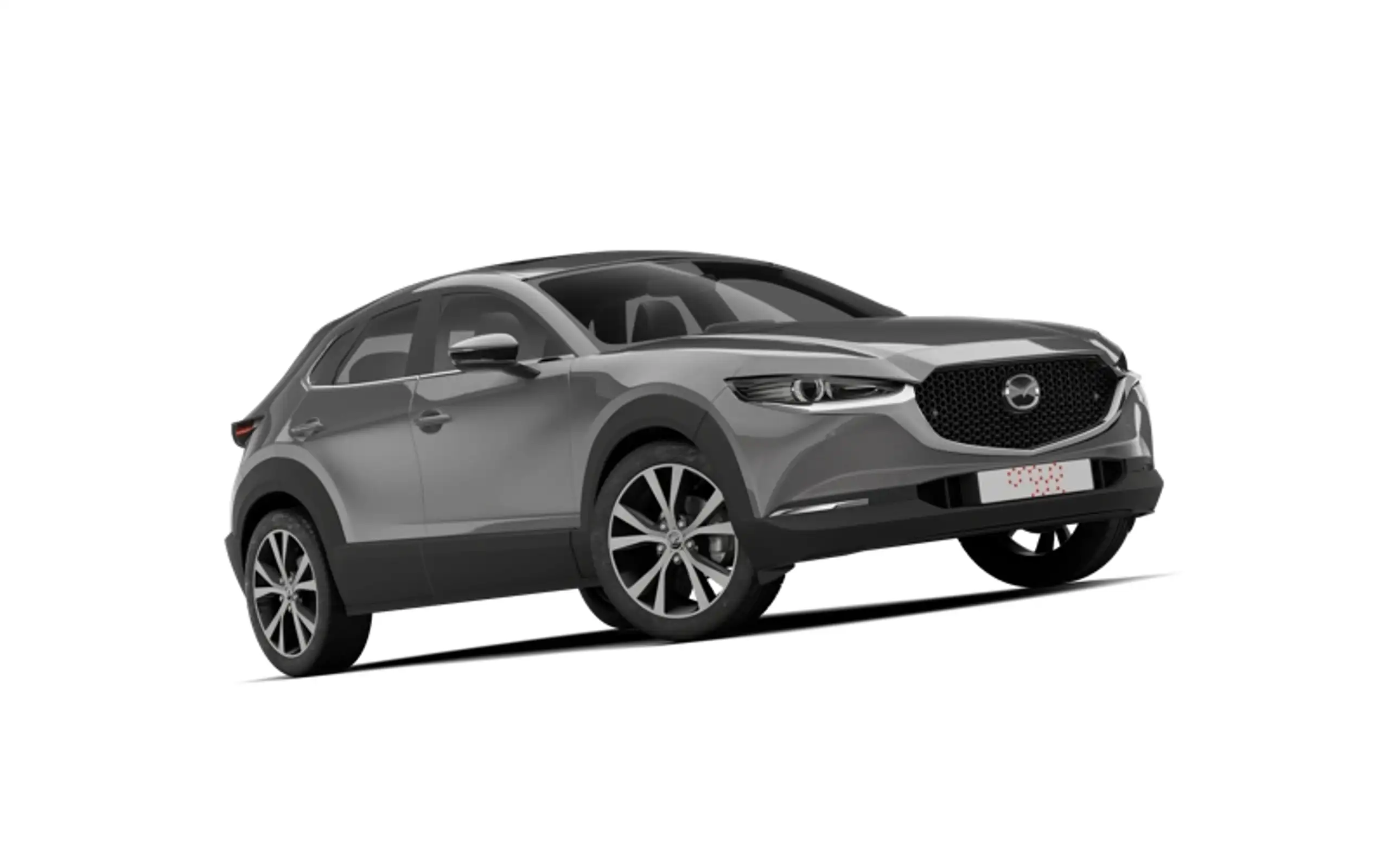 Mazda - CX-30