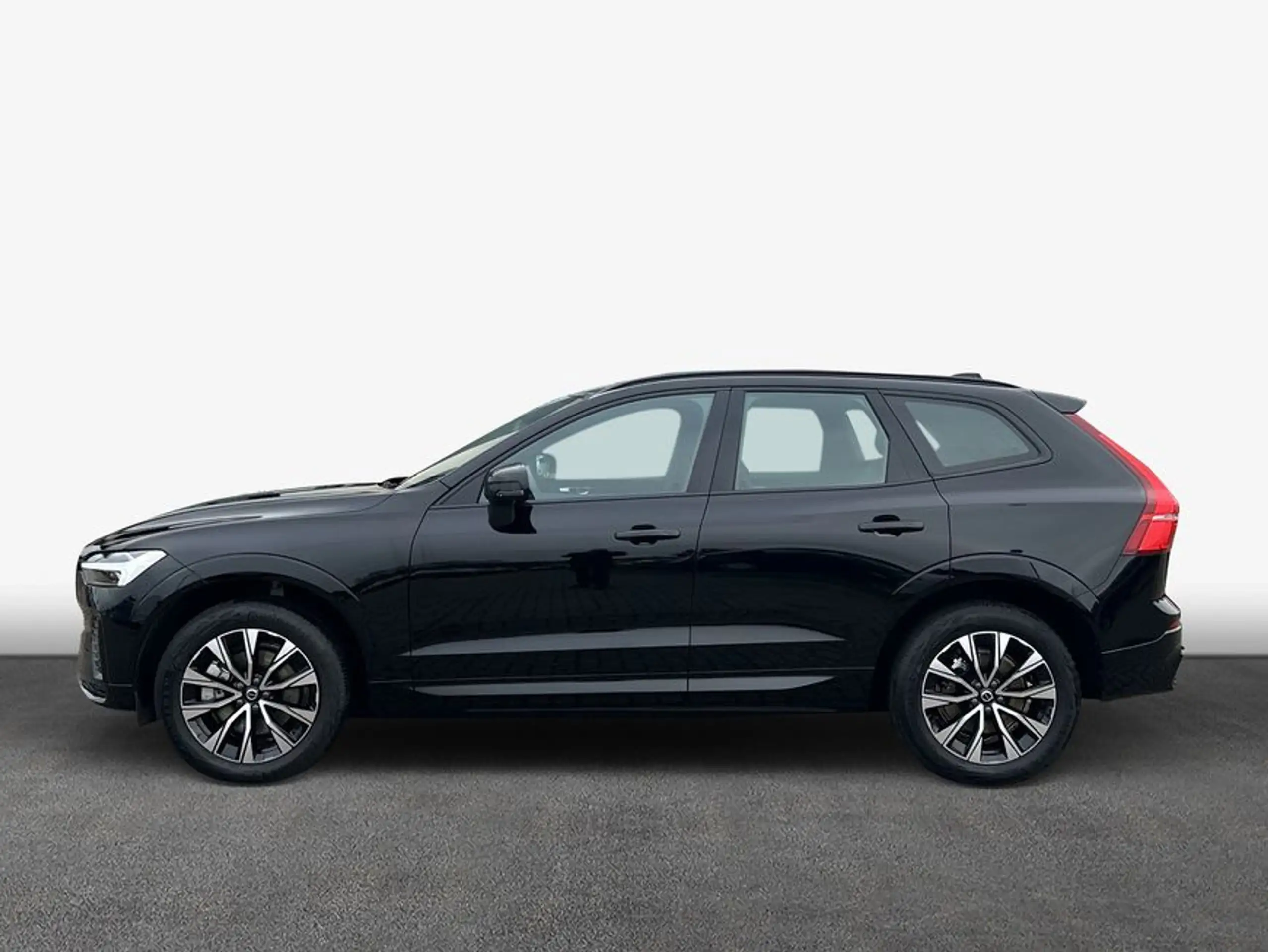 Volvo - XC60