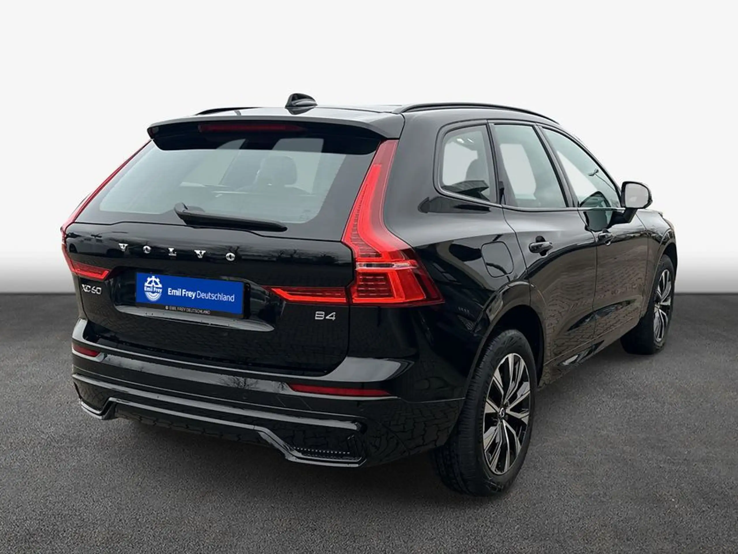 Volvo - XC60