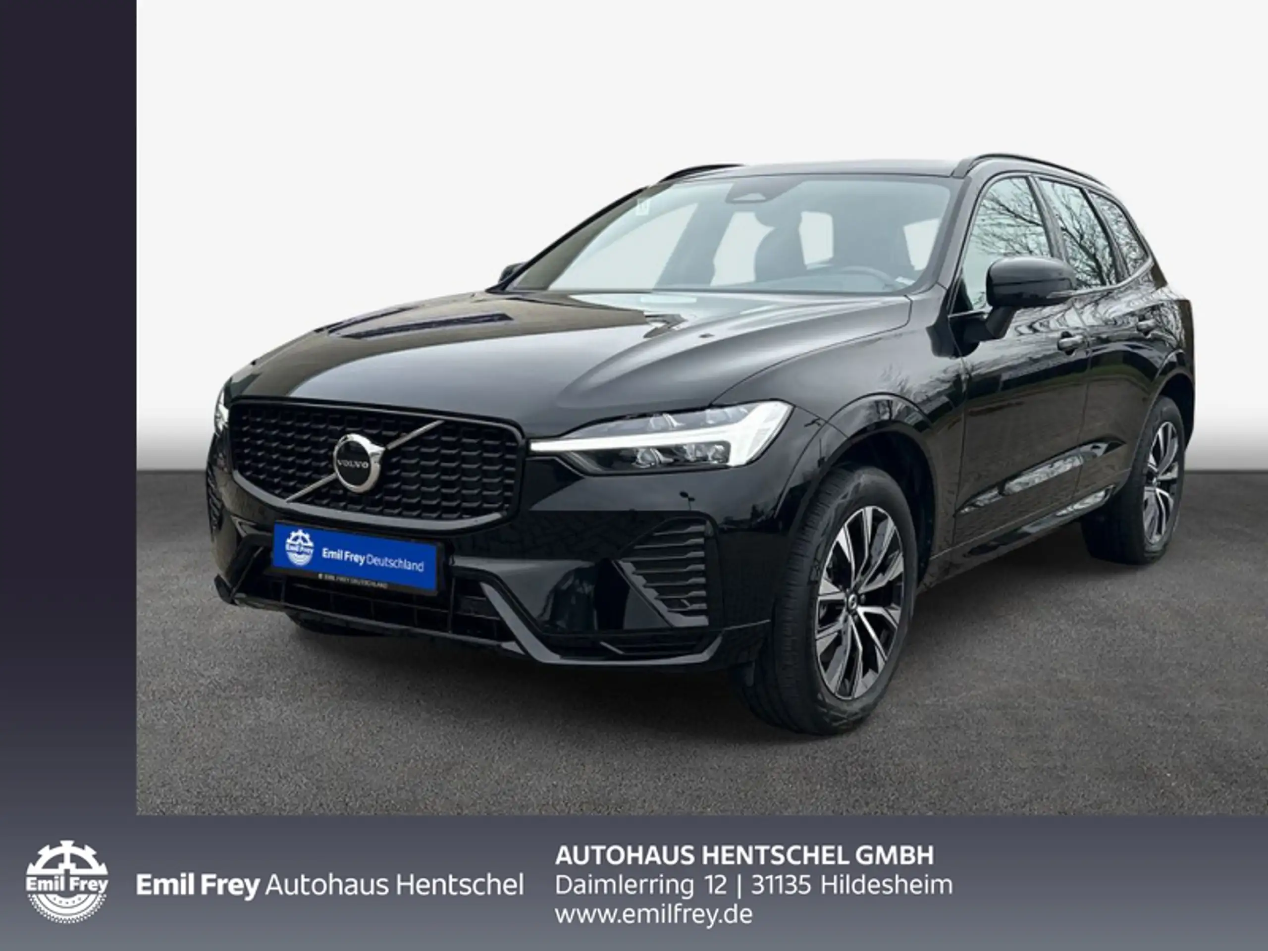 Volvo - XC60