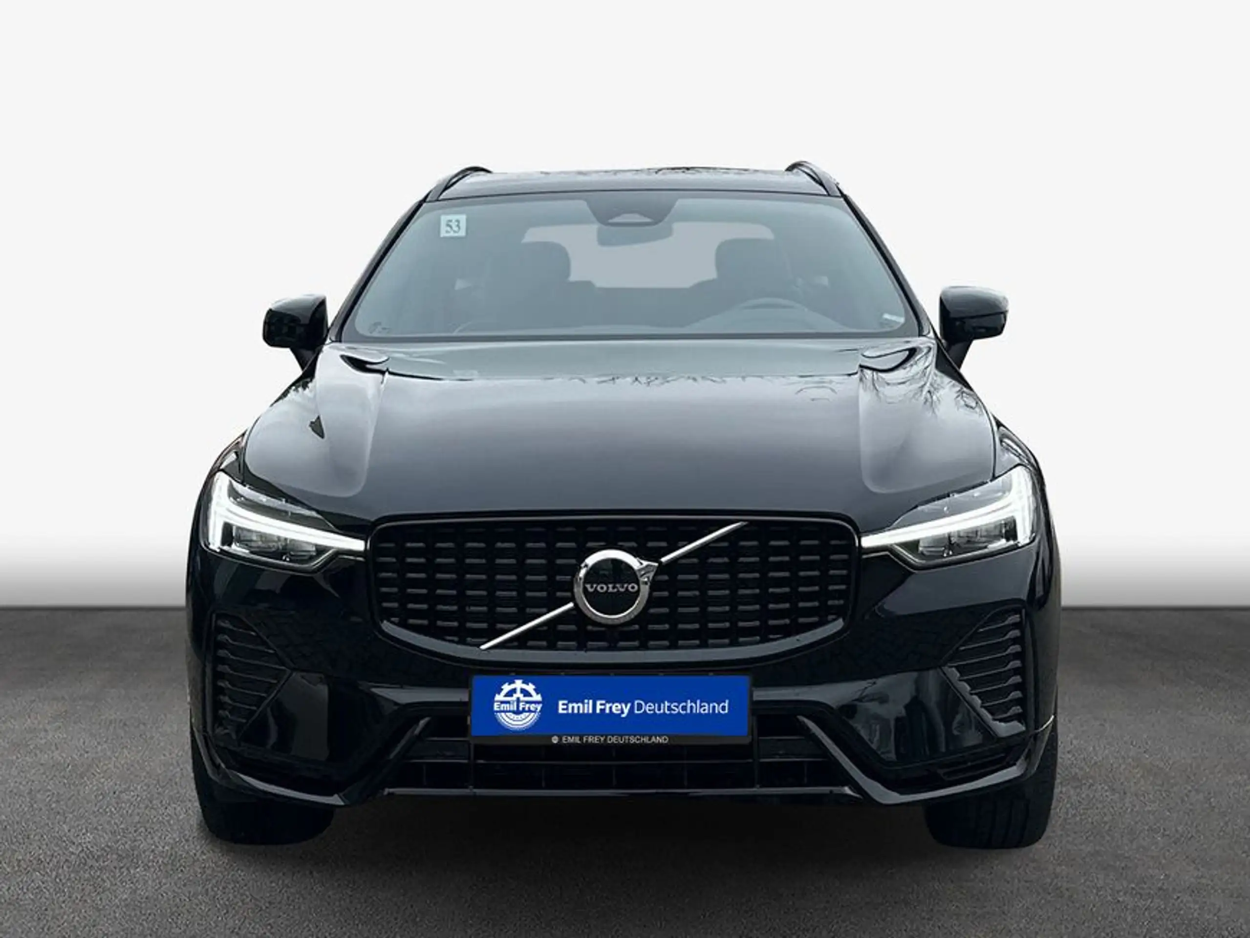 Volvo - XC60