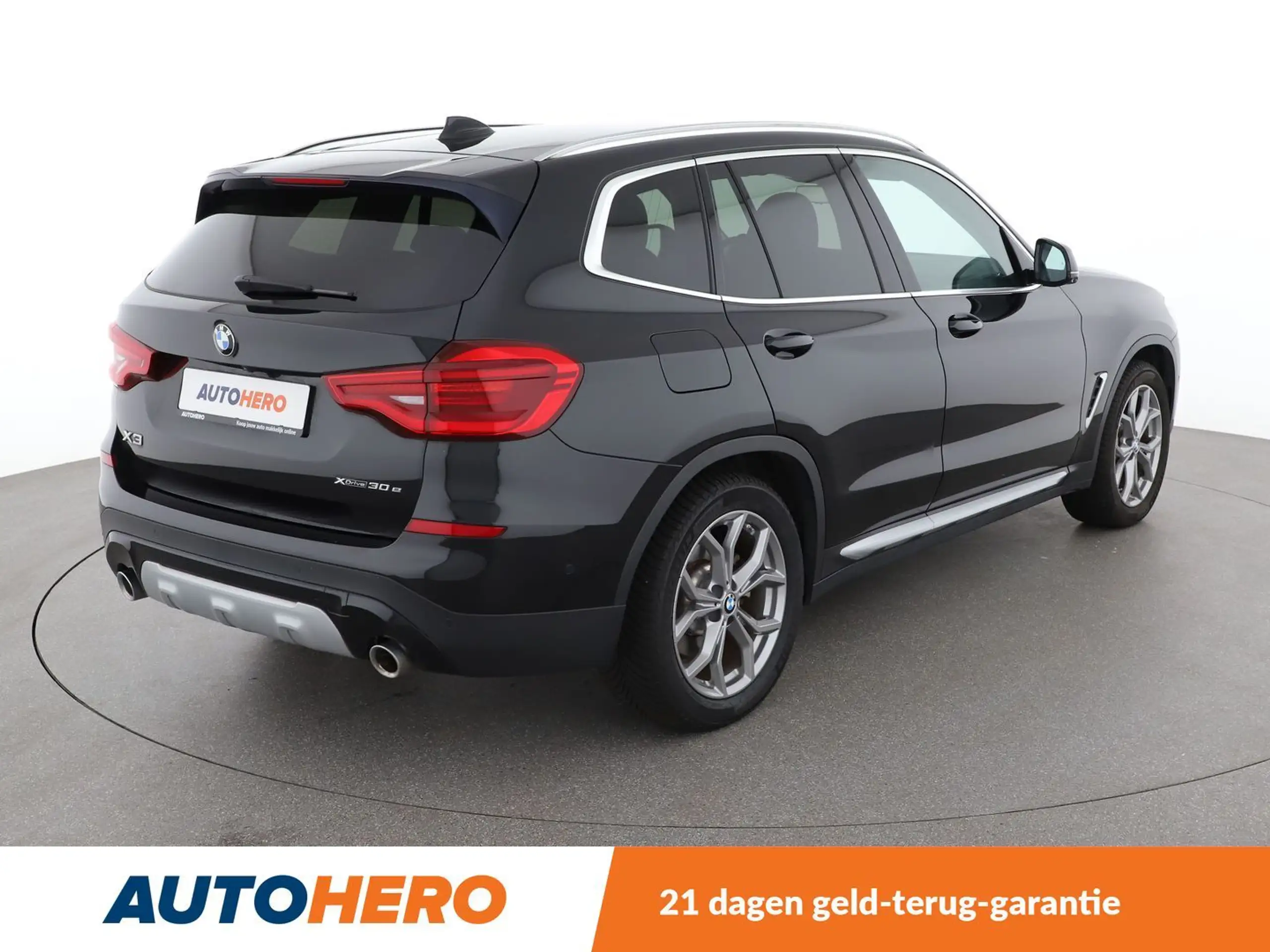 BMW - X3