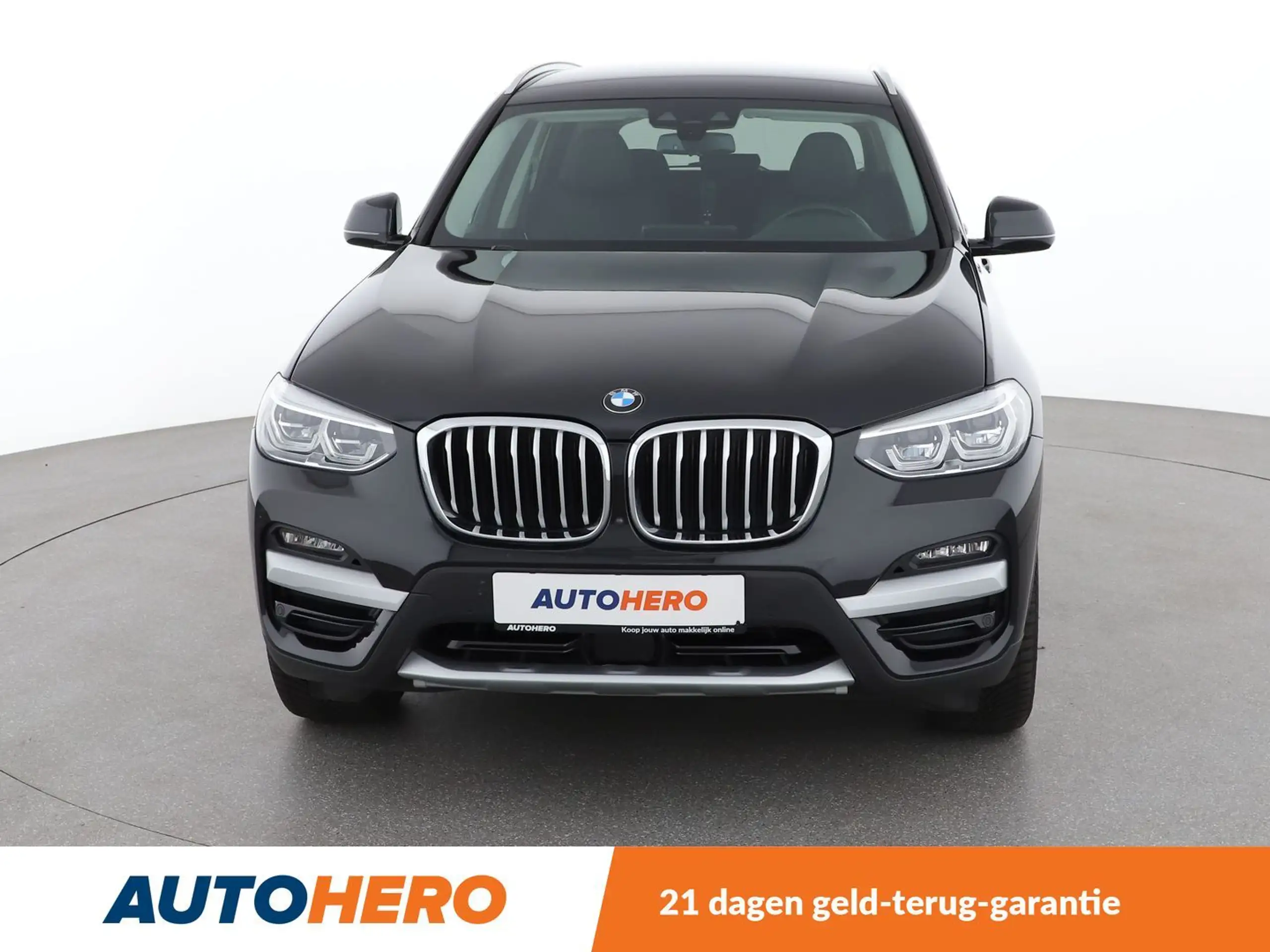 BMW - X3