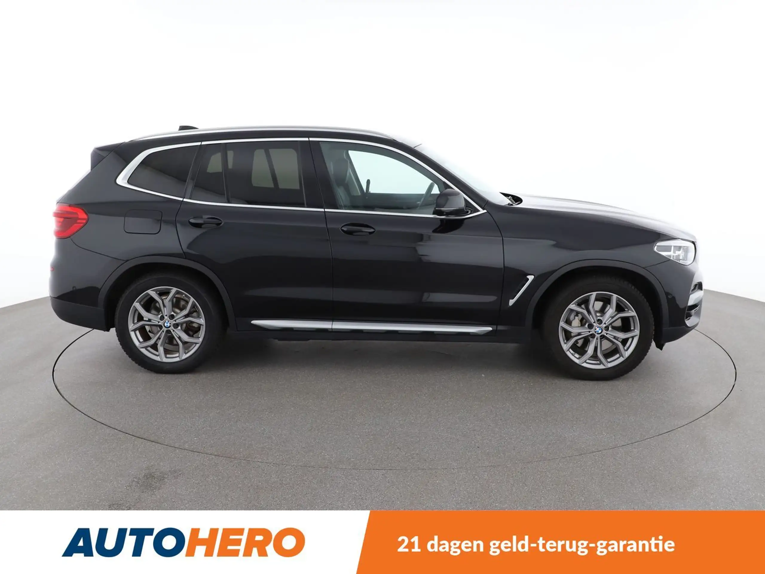 BMW - X3