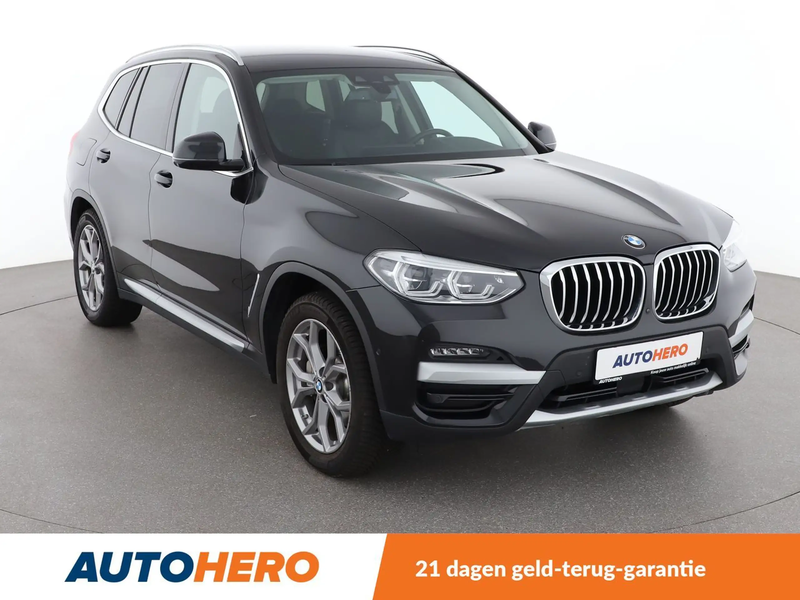 BMW - X3