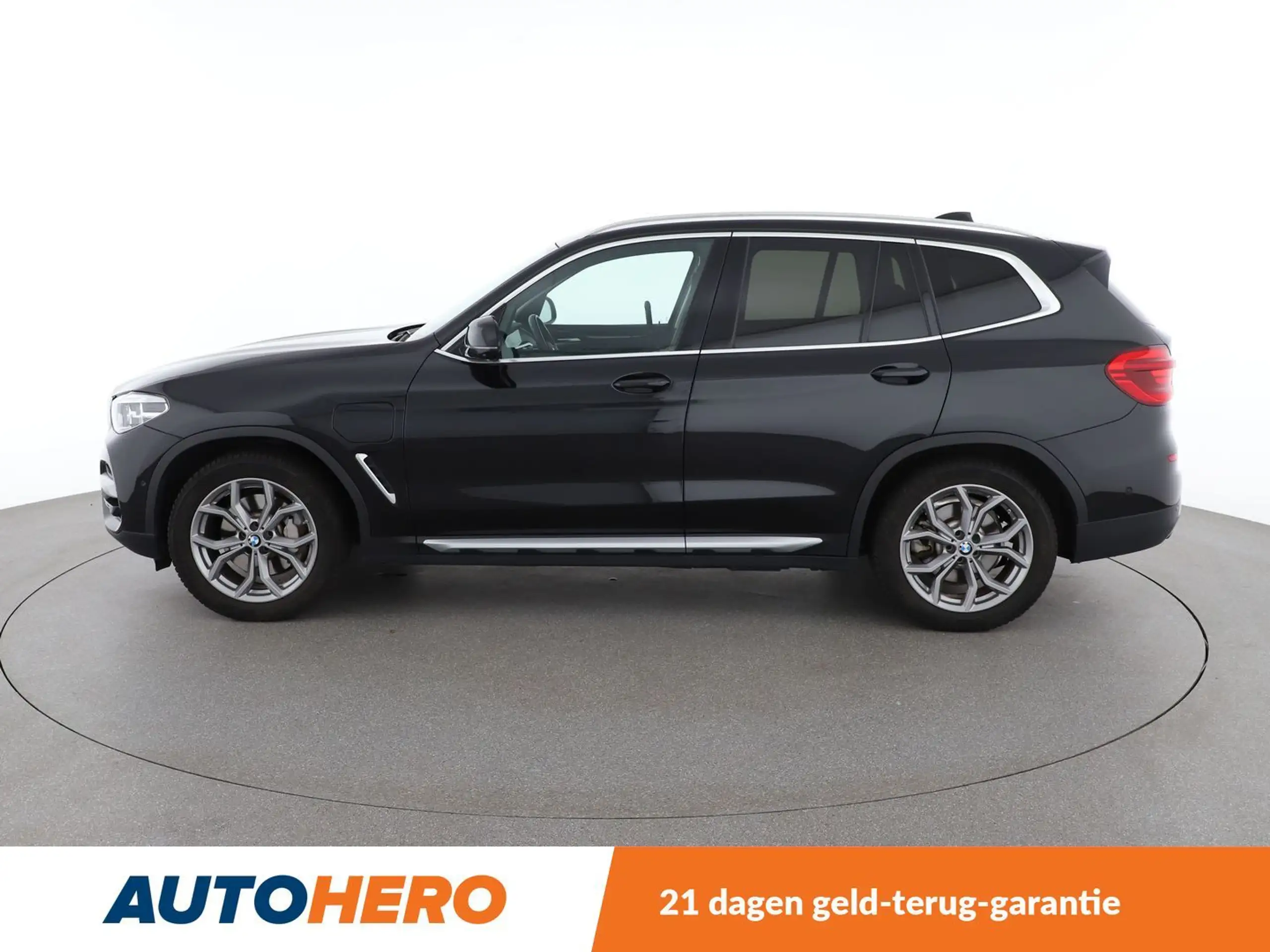 BMW - X3