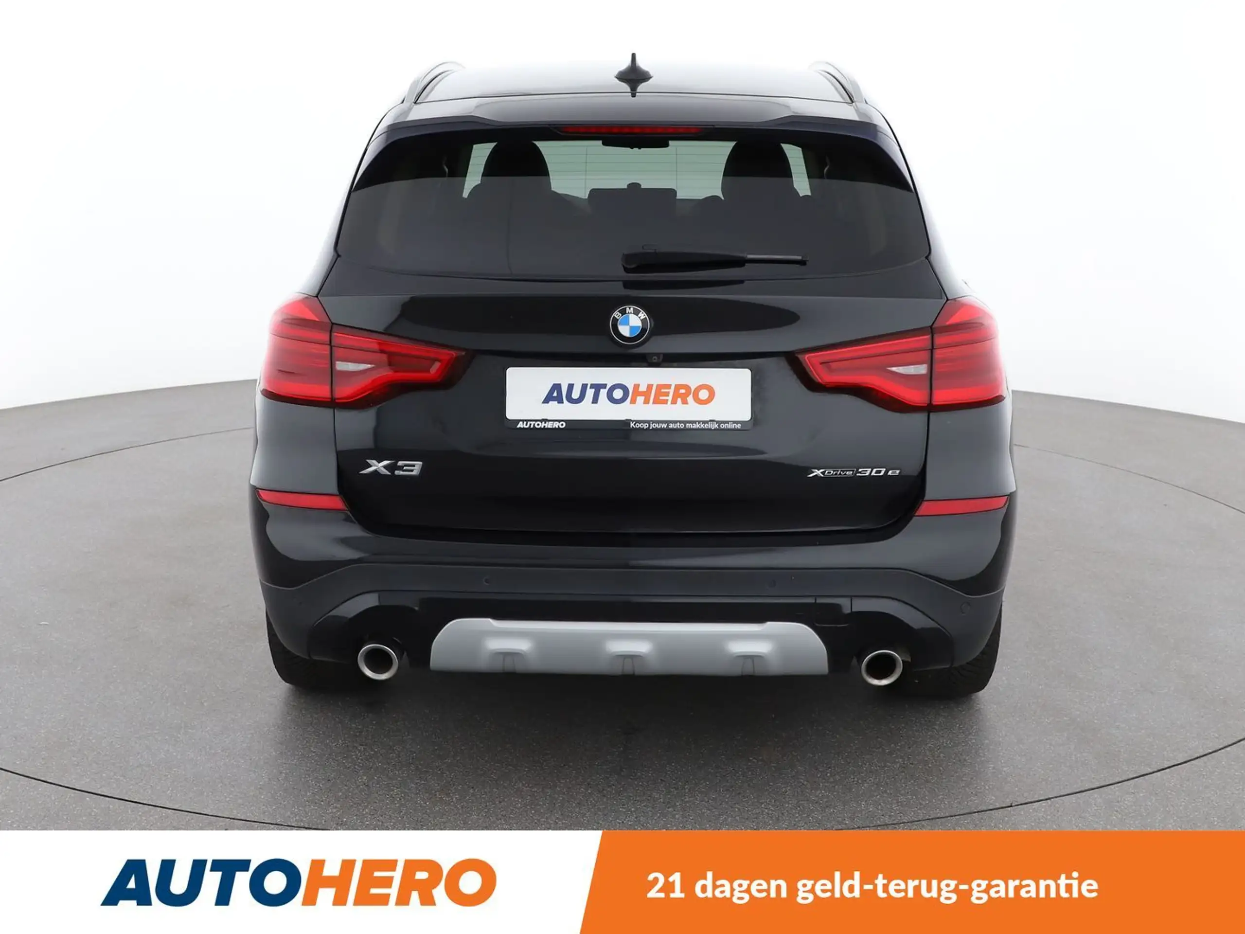 BMW - X3