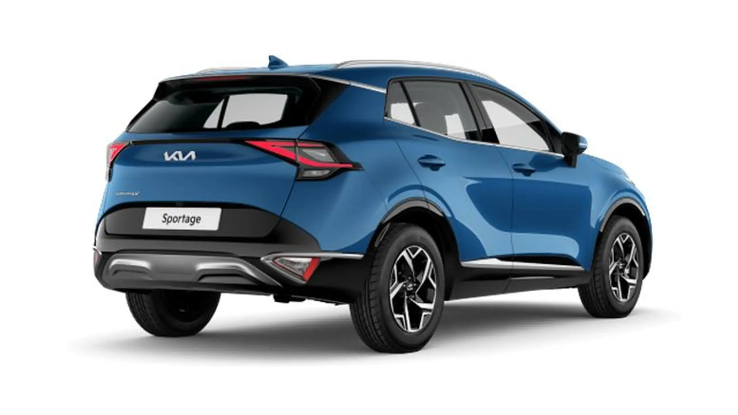 Kia - Sportage