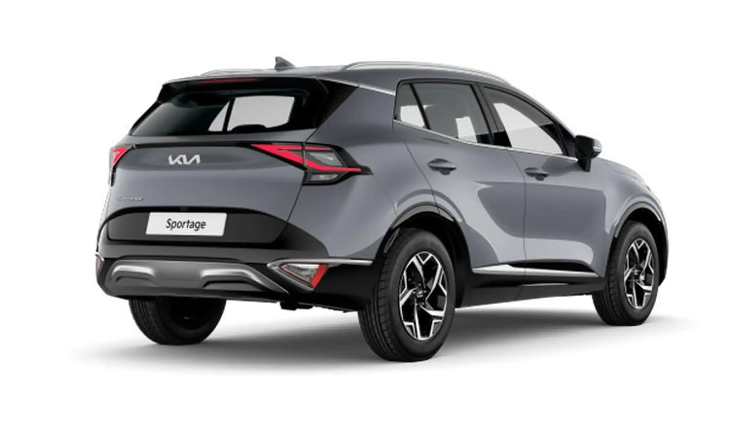 Kia - Sportage