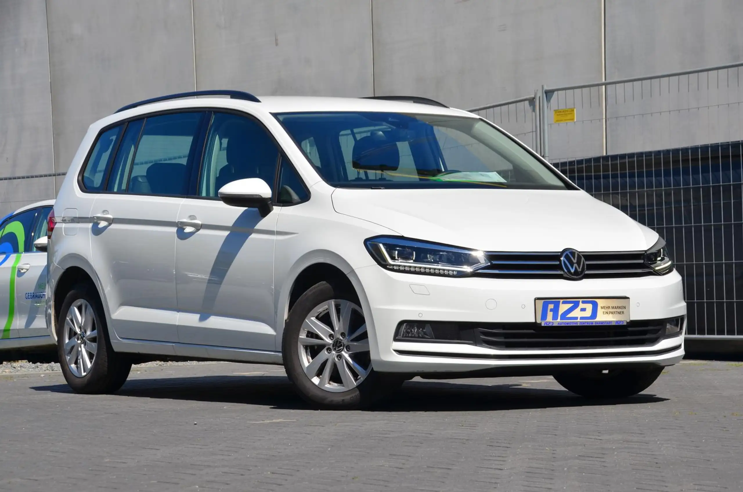 Volkswagen - Touran