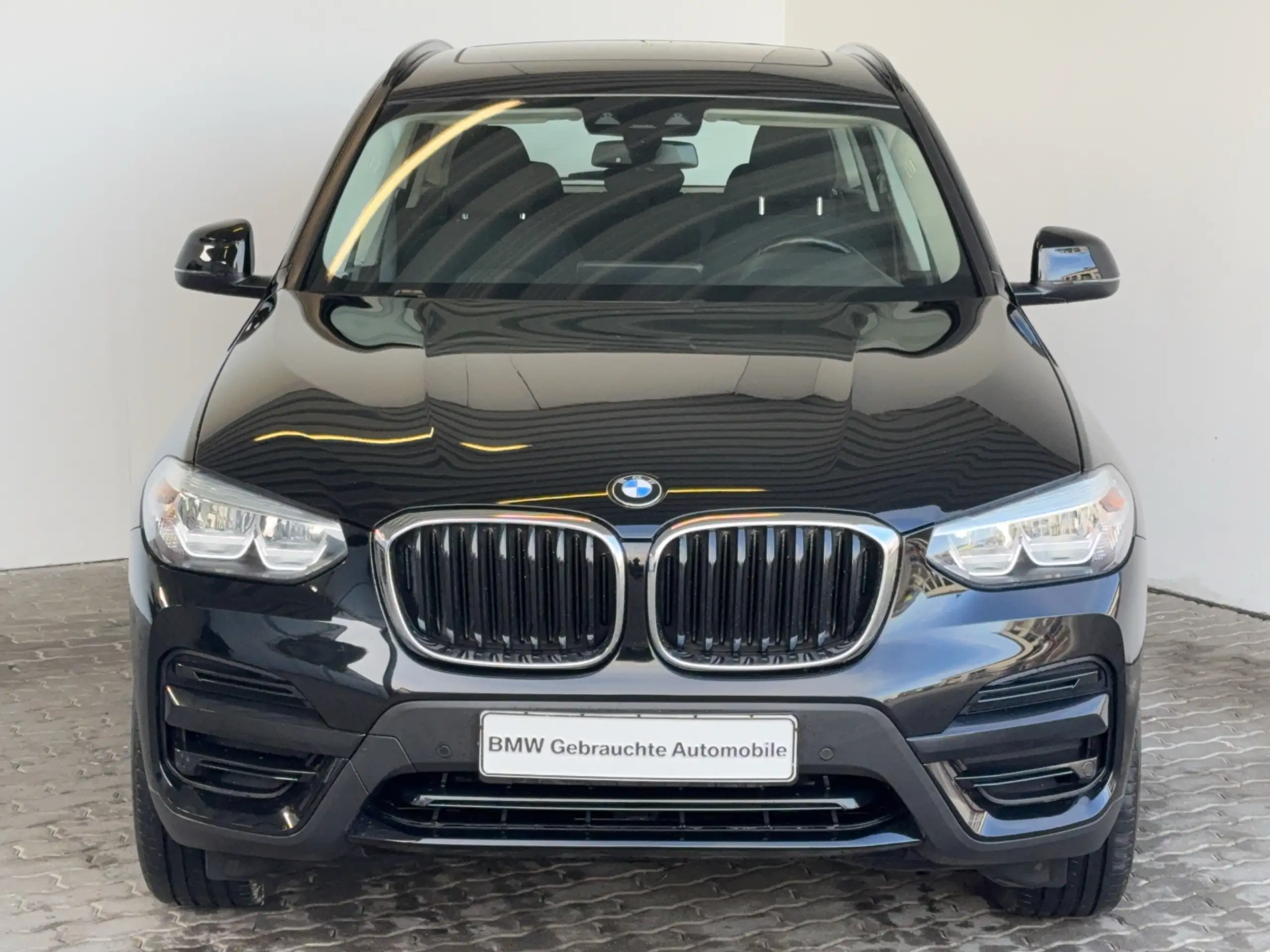 BMW - X3