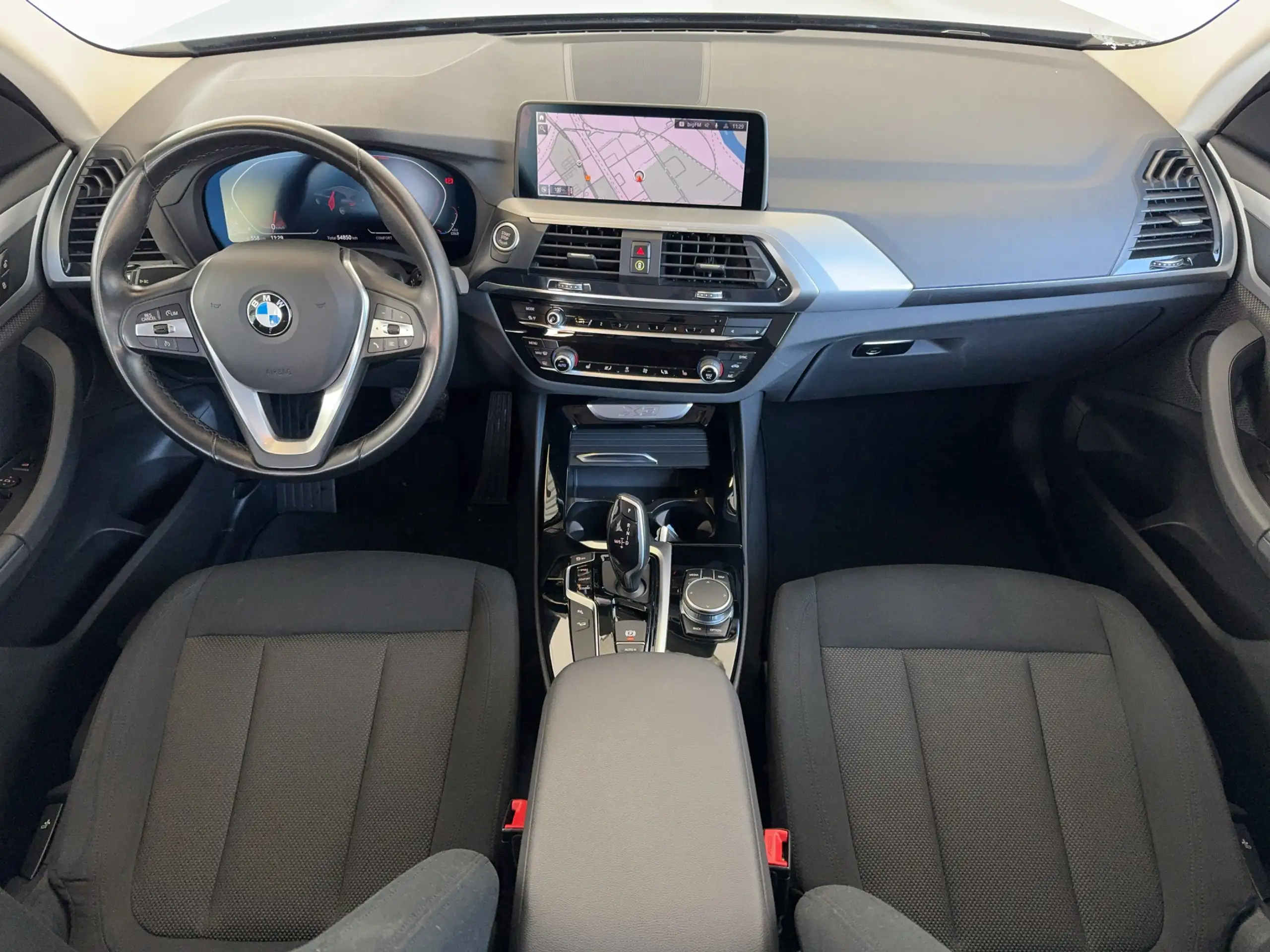 BMW - X3