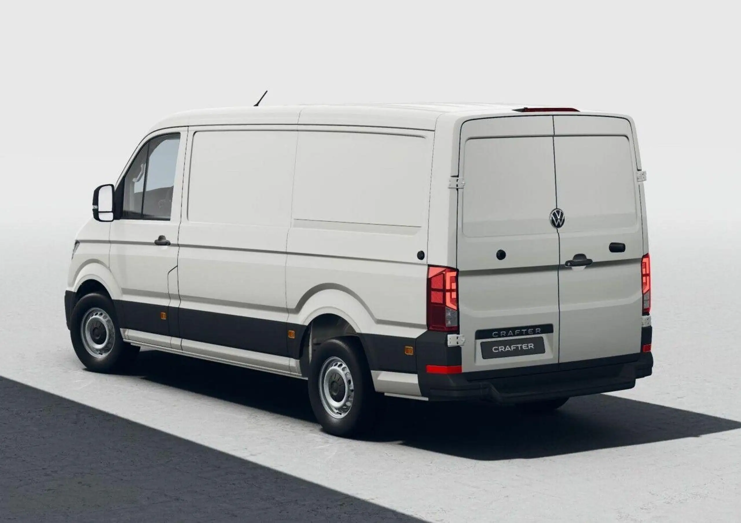 Volkswagen - Crafter