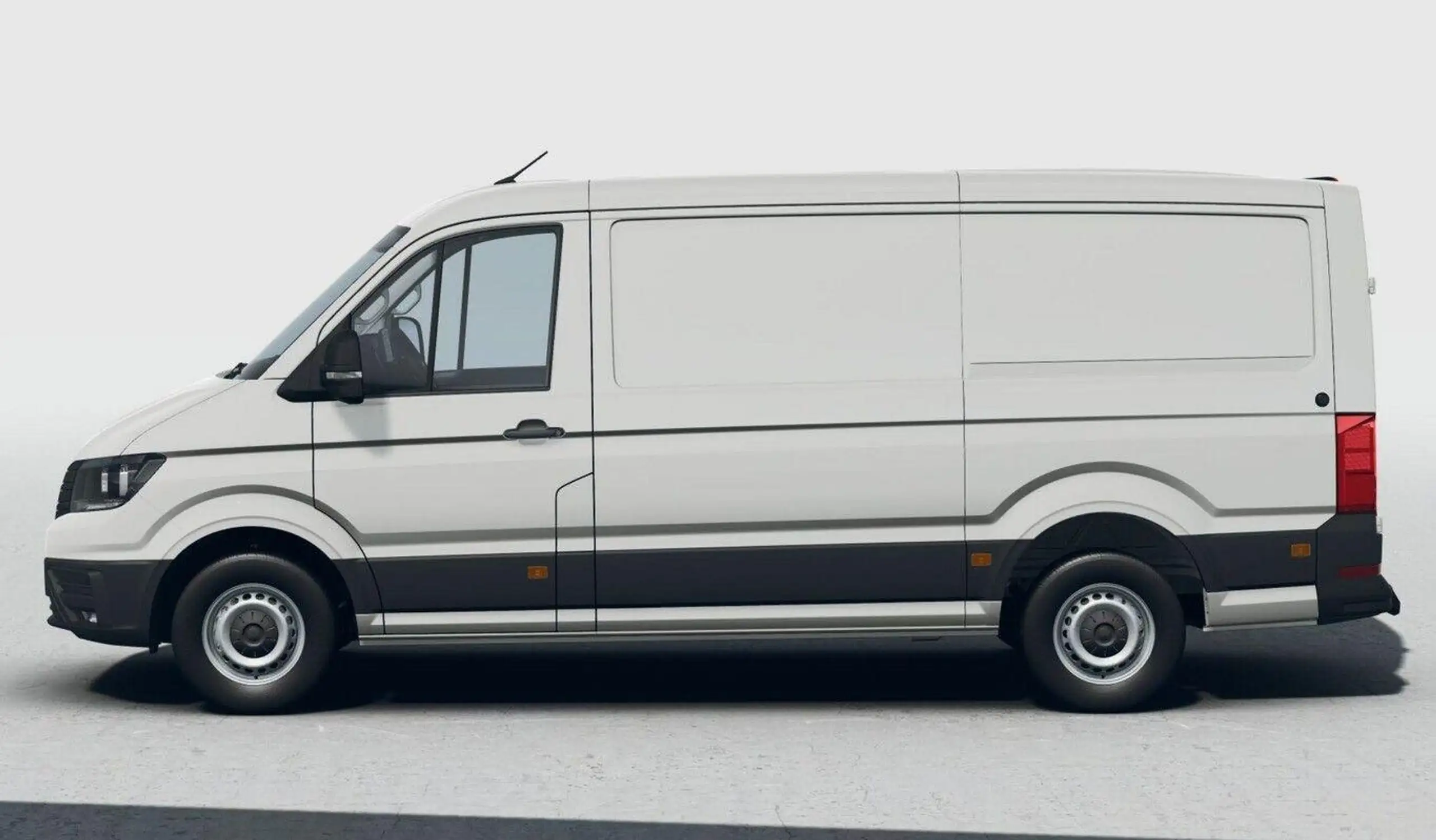 Volkswagen - Crafter