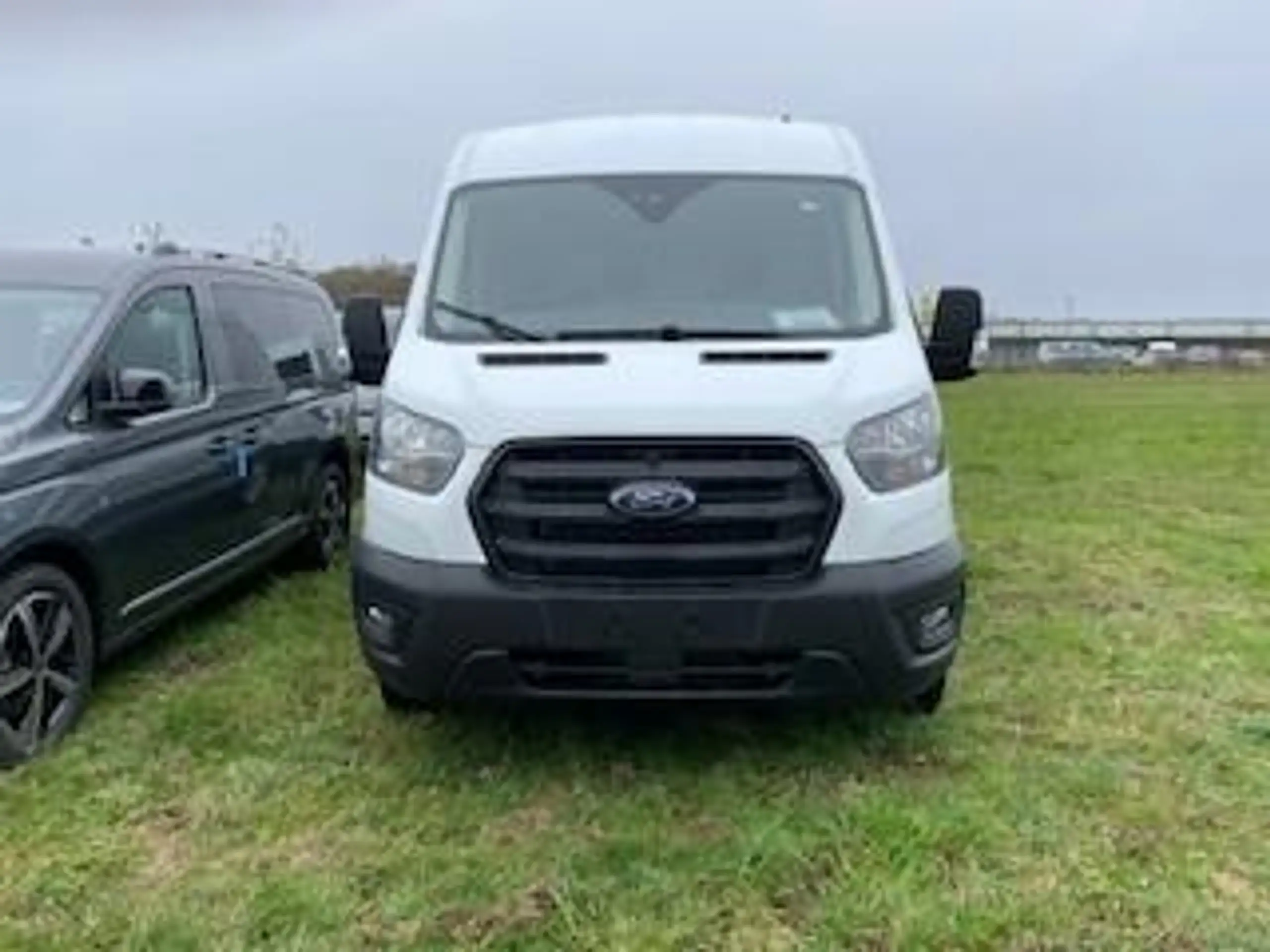 Ford Transit 2024