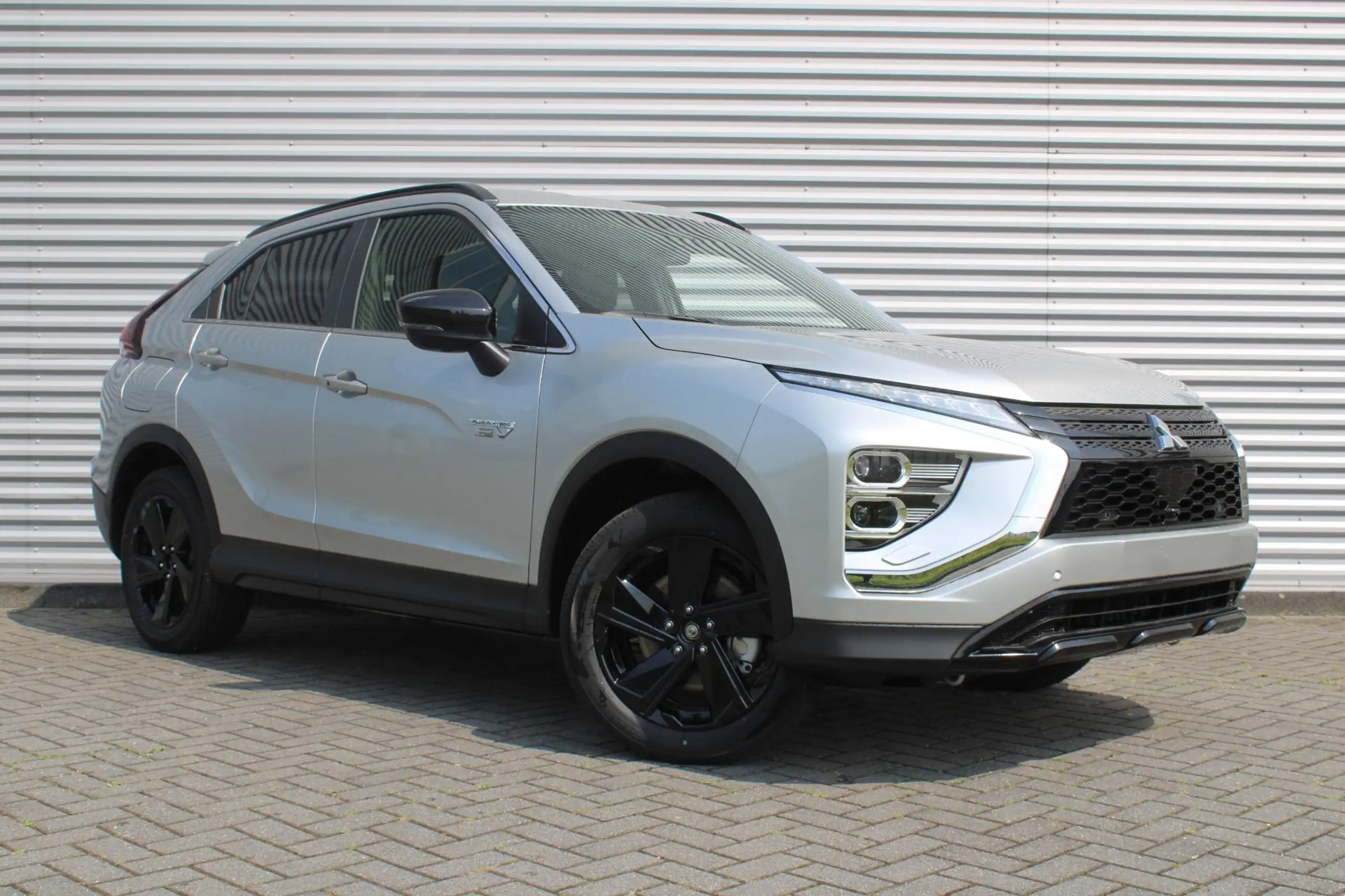 Mitsubishi - Eclipse Cross