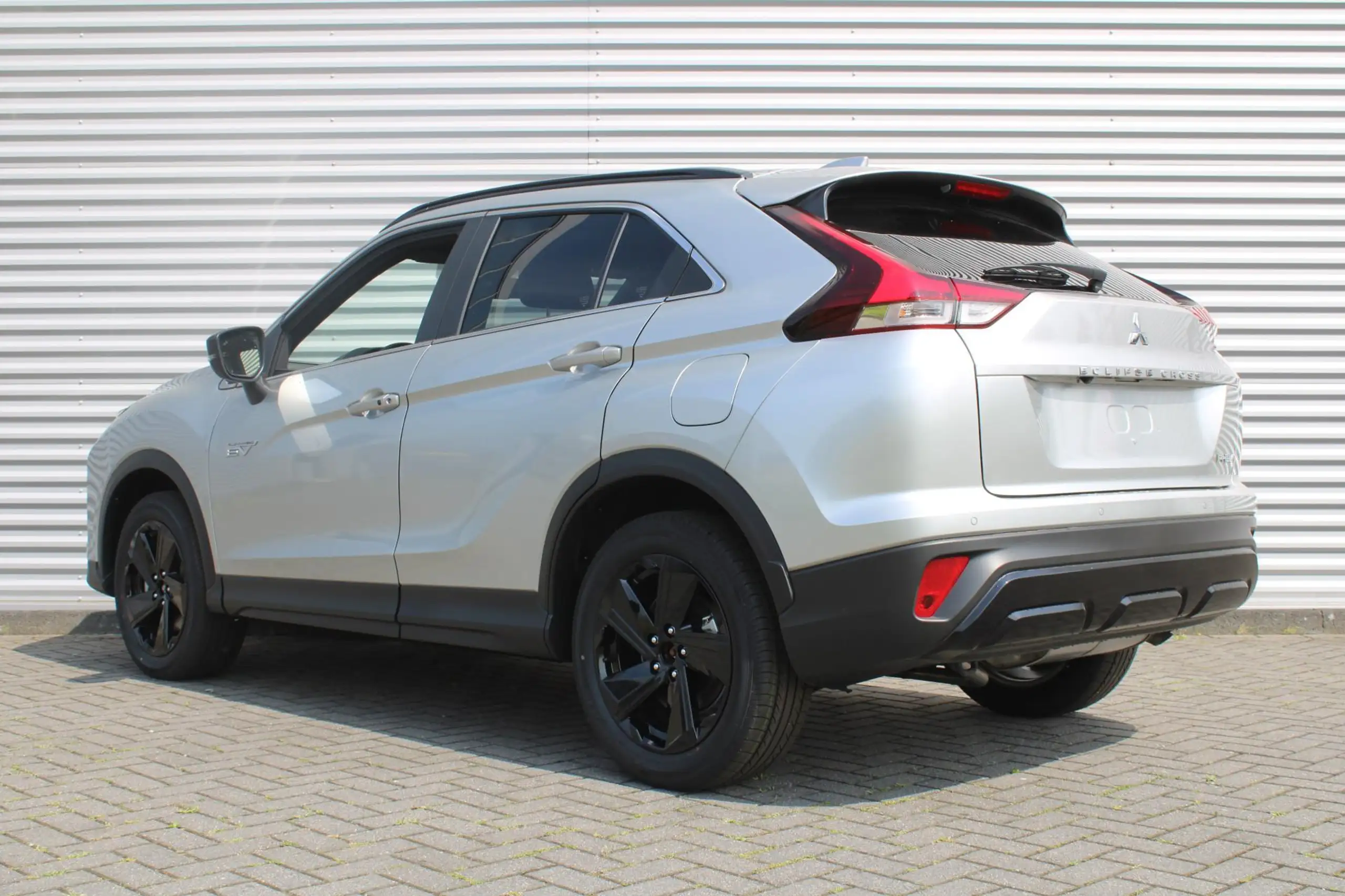 Mitsubishi - Eclipse Cross