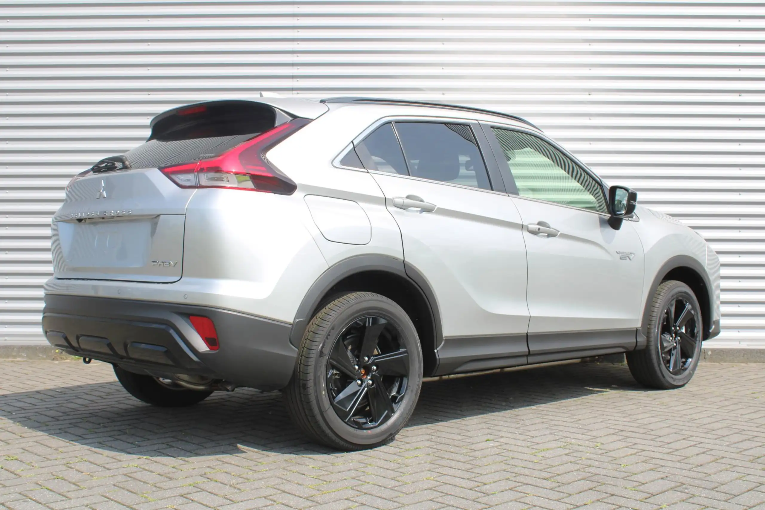 Mitsubishi - Eclipse Cross