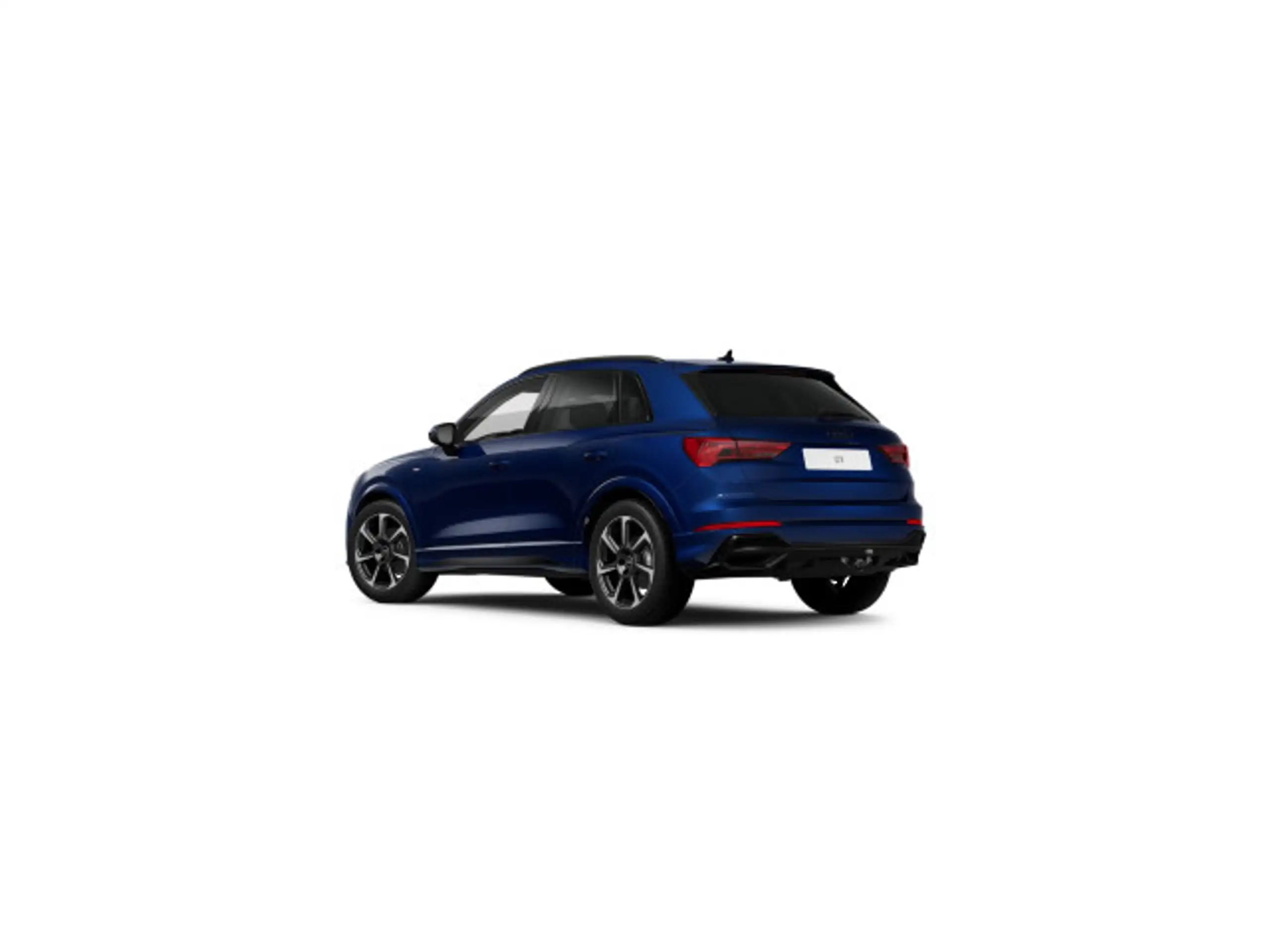 Audi - Q3