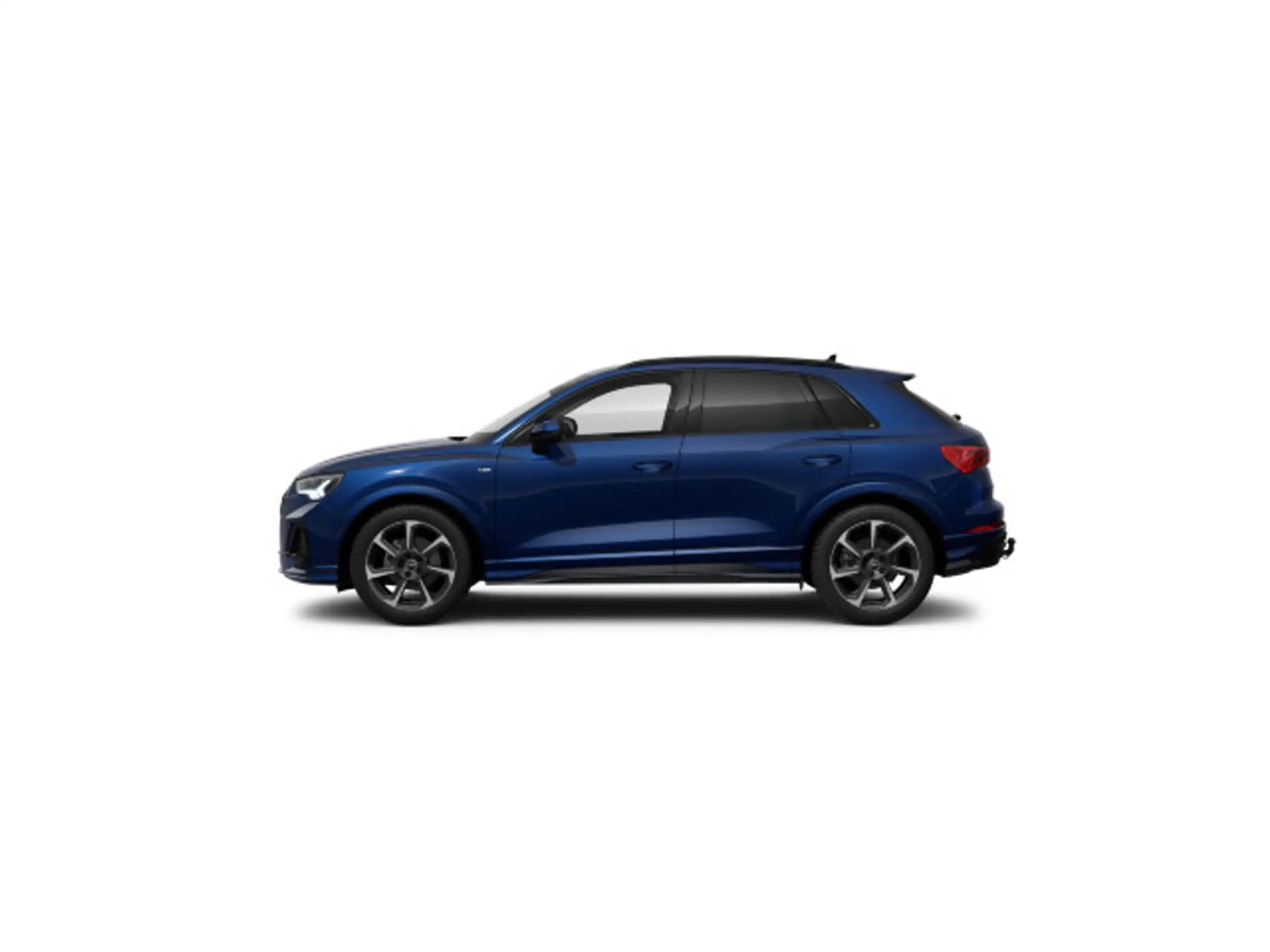 Audi - Q3