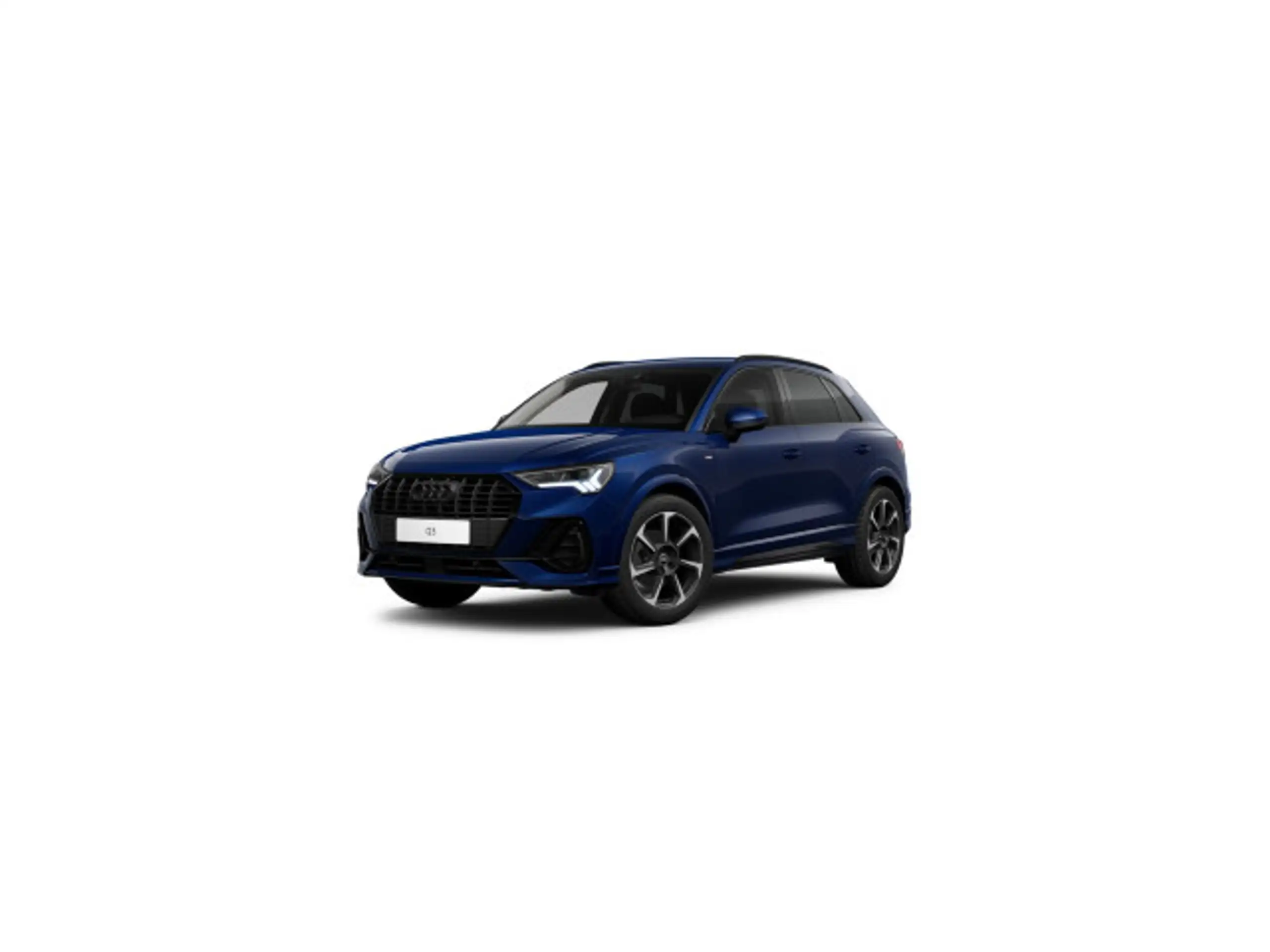 Audi - Q3