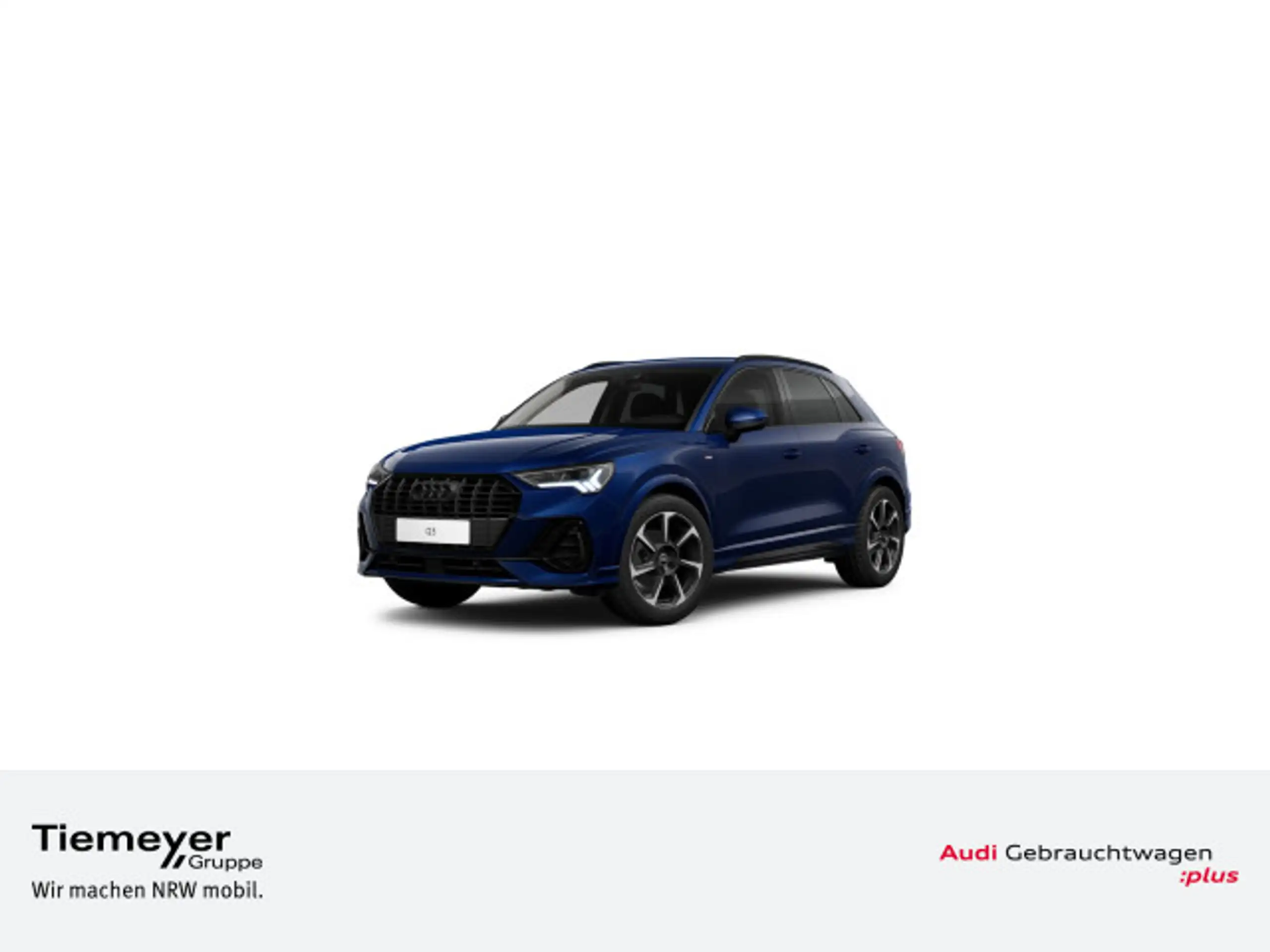 Audi - Q3