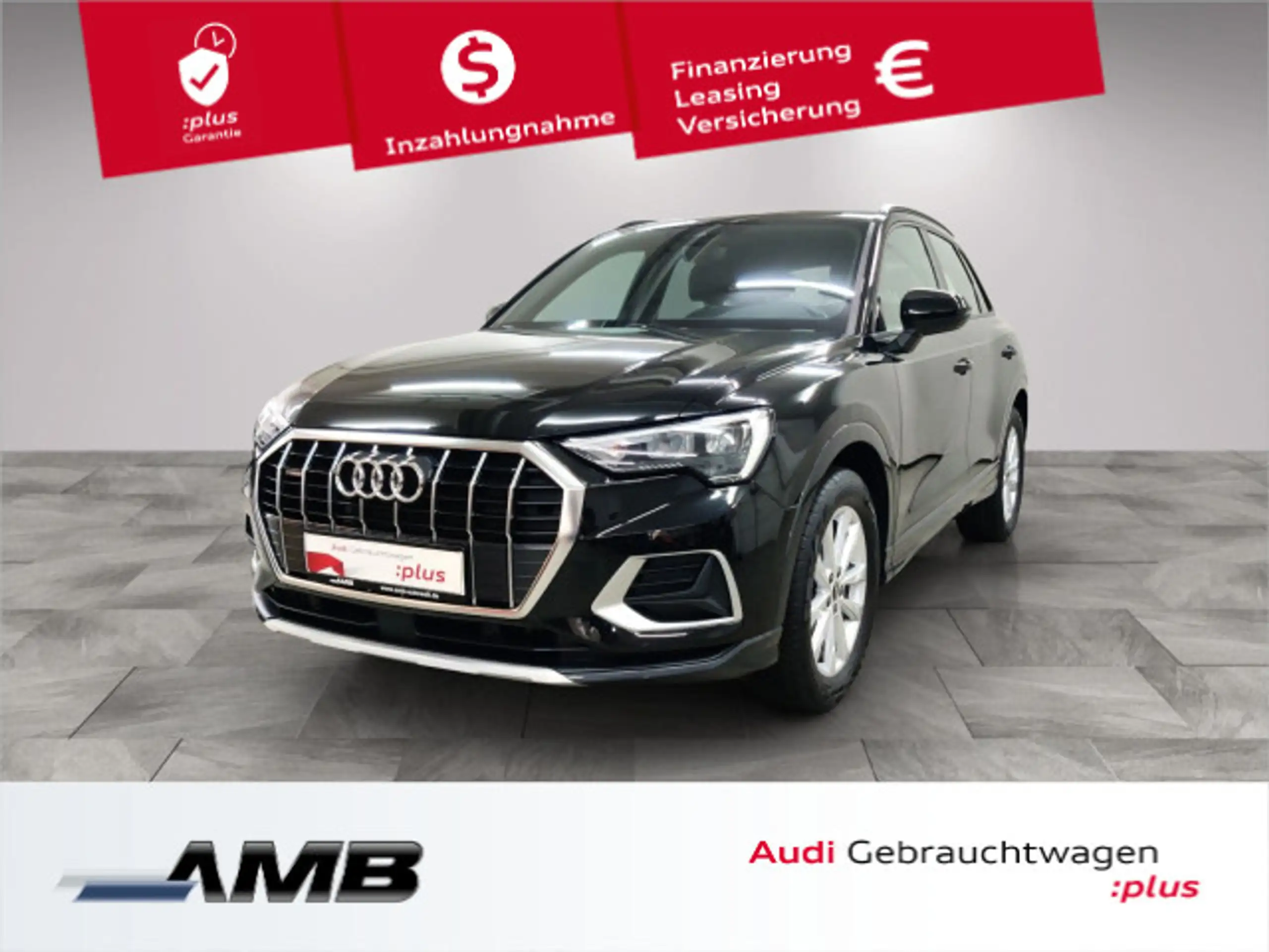 Audi - Q3