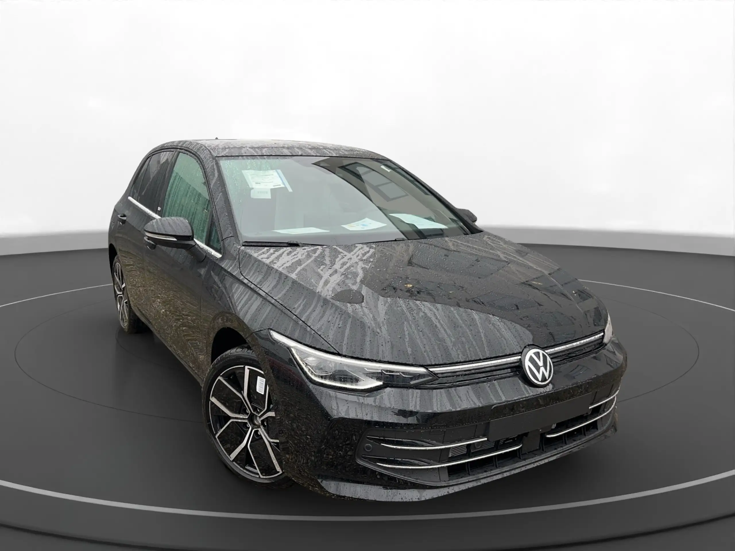 Volkswagen - Golf