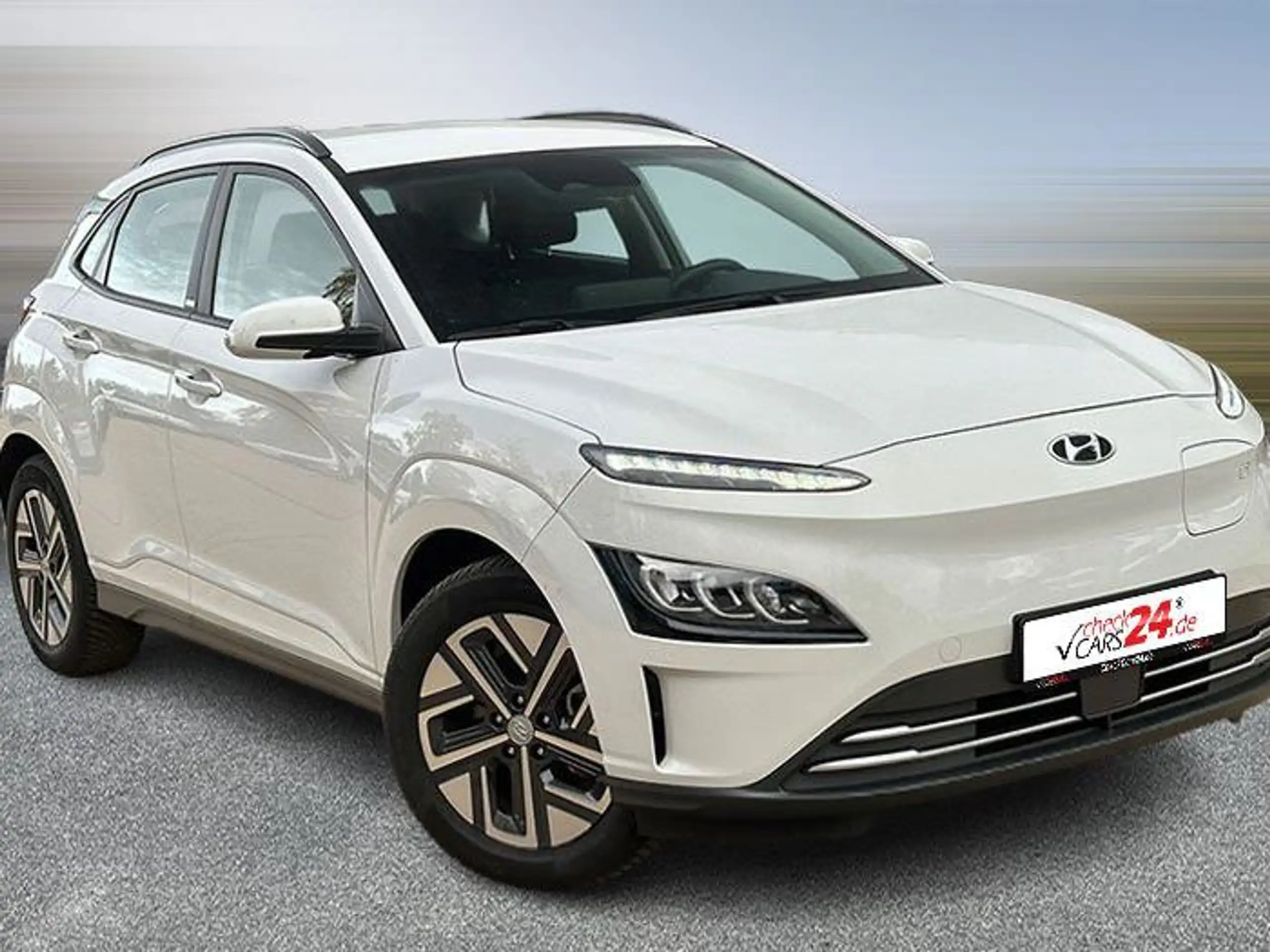 Hyundai - KONA