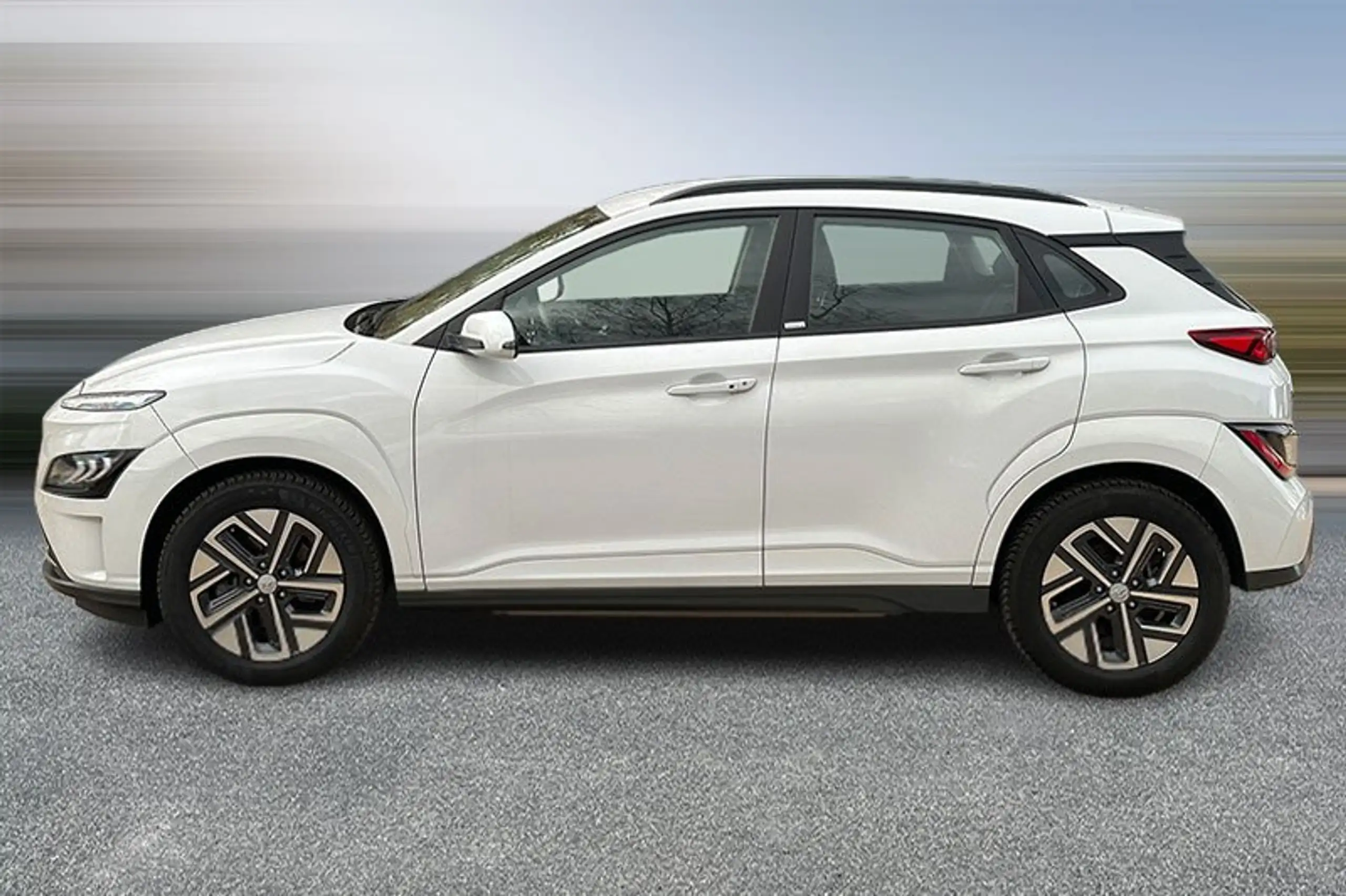 Hyundai - KONA