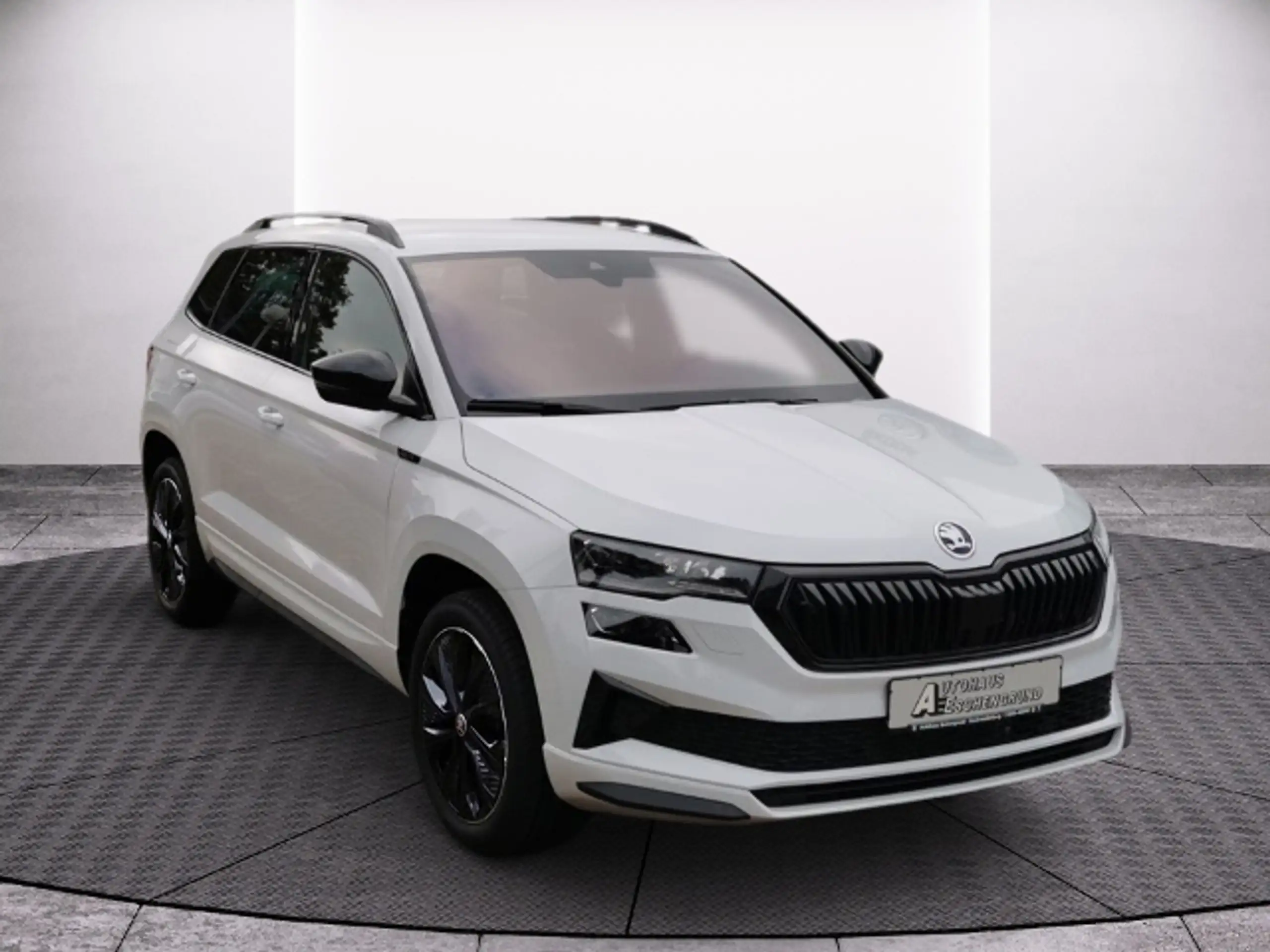 Skoda - Karoq