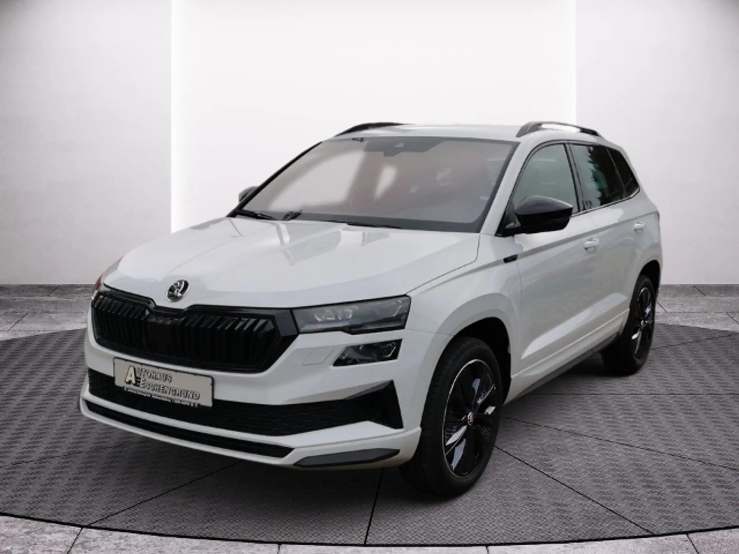 Skoda - Karoq