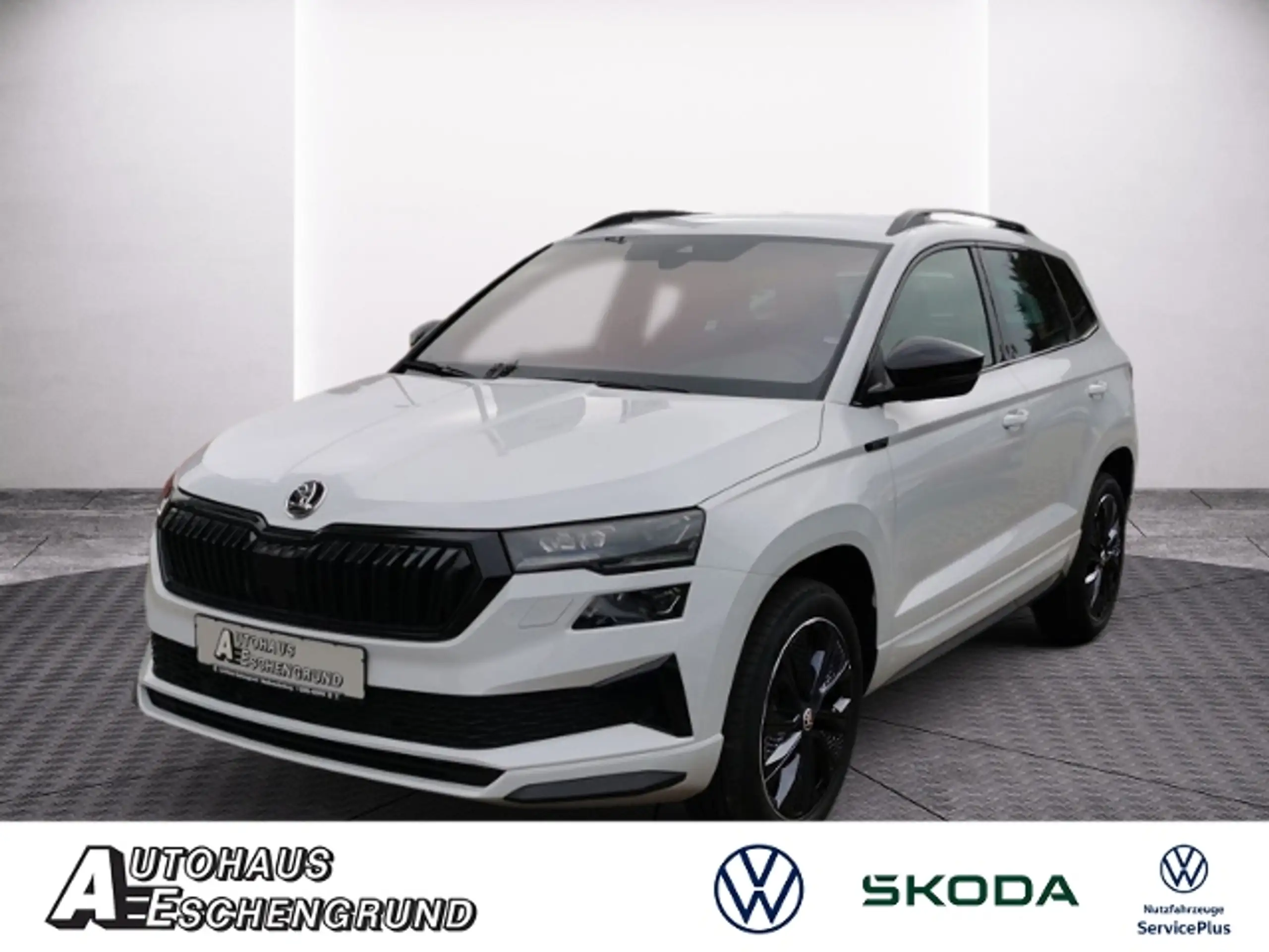 Skoda - Karoq