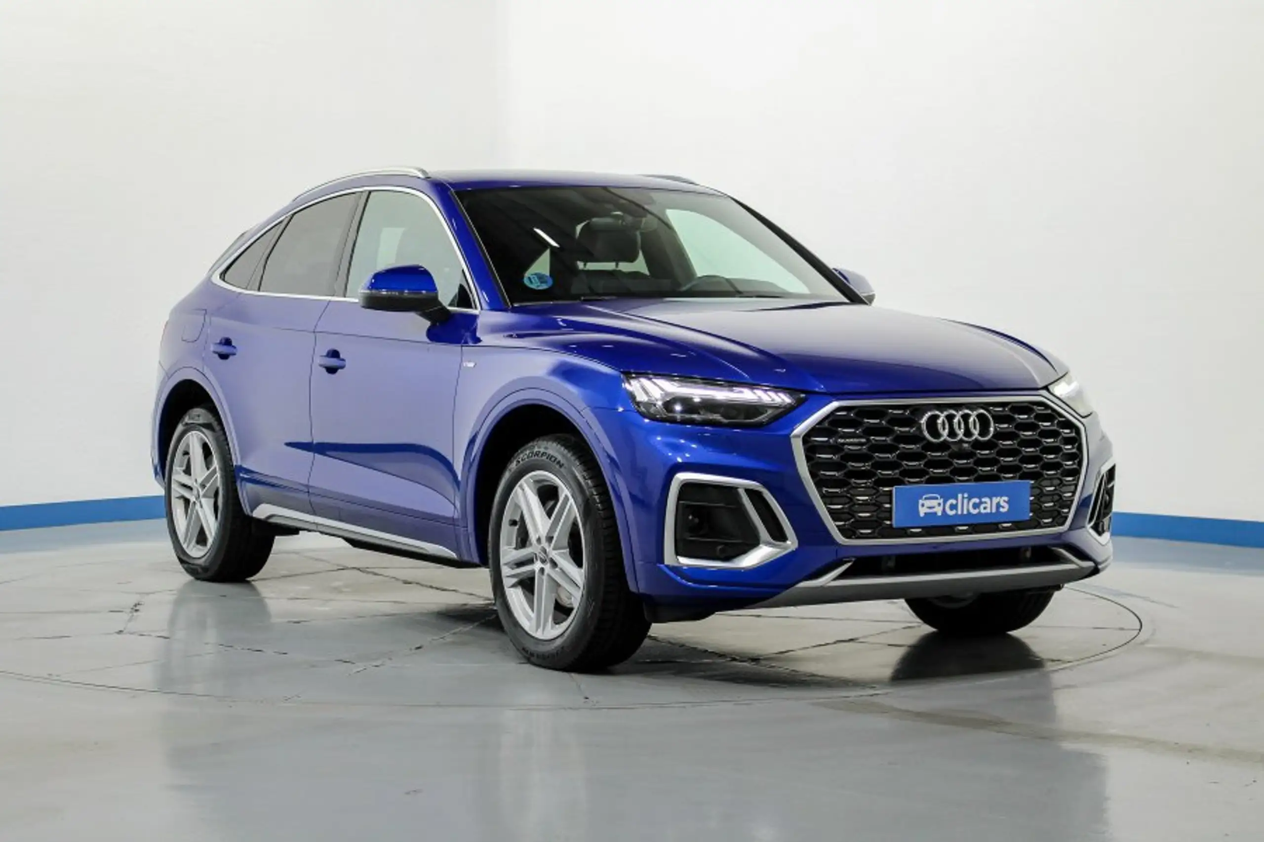 Audi - Q5