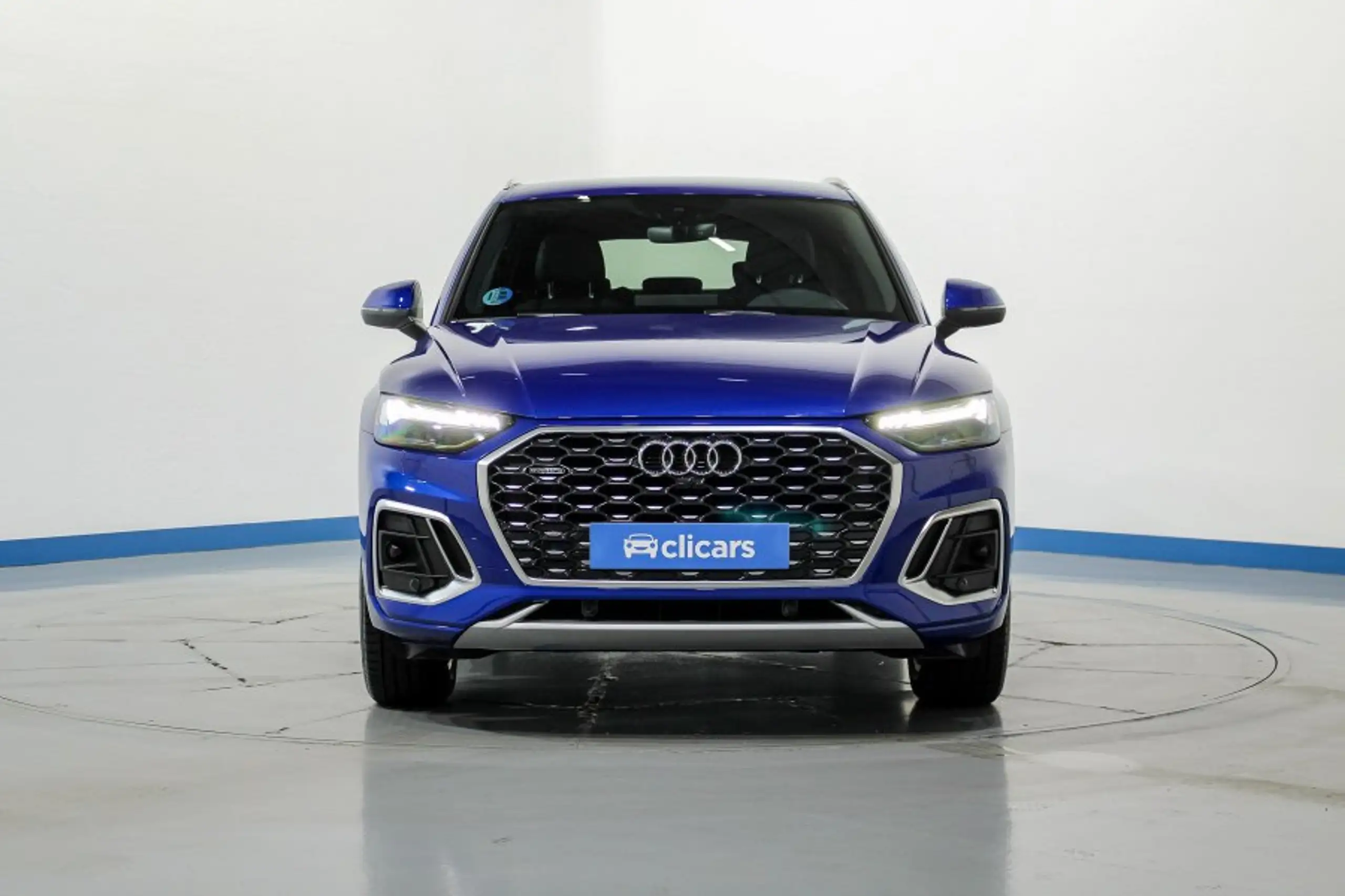 Audi - Q5