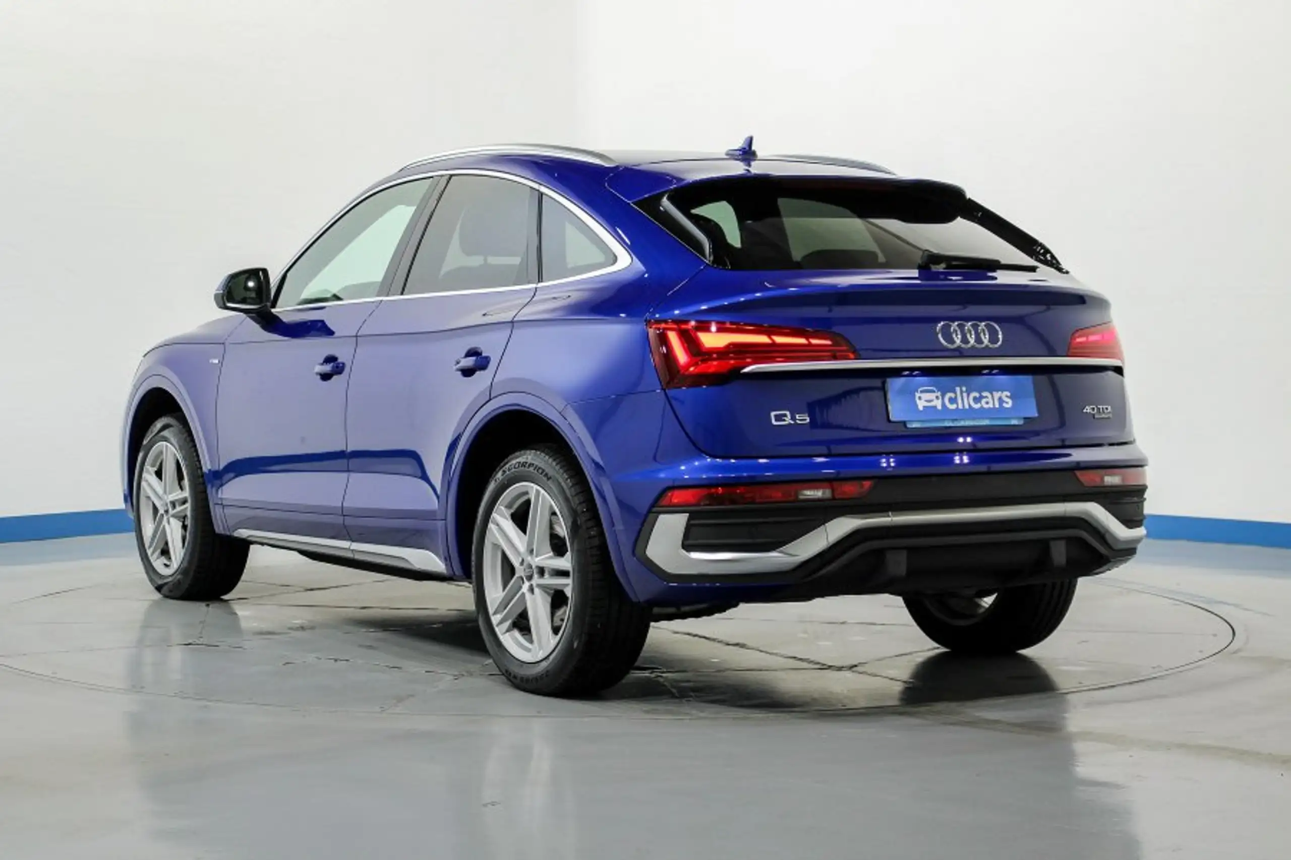 Audi - Q5