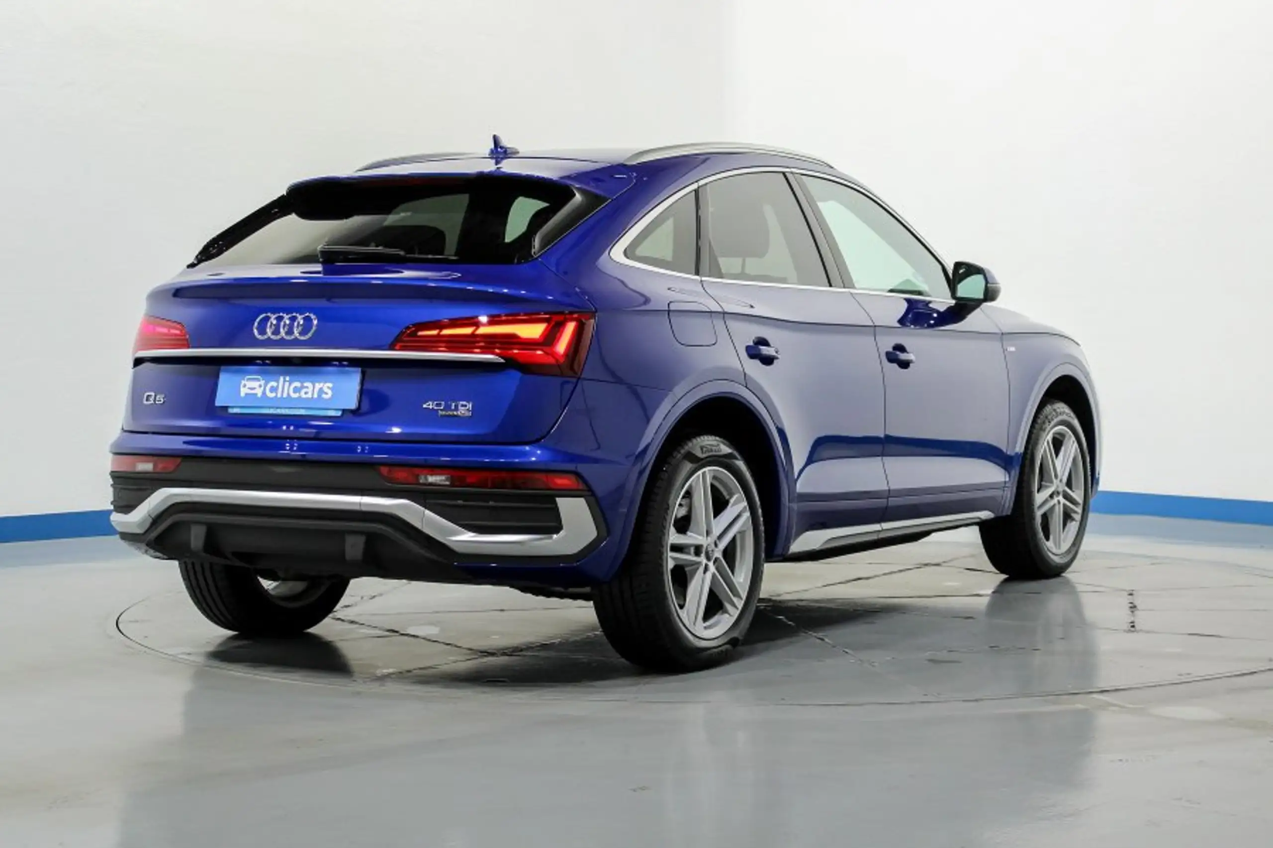 Audi - Q5