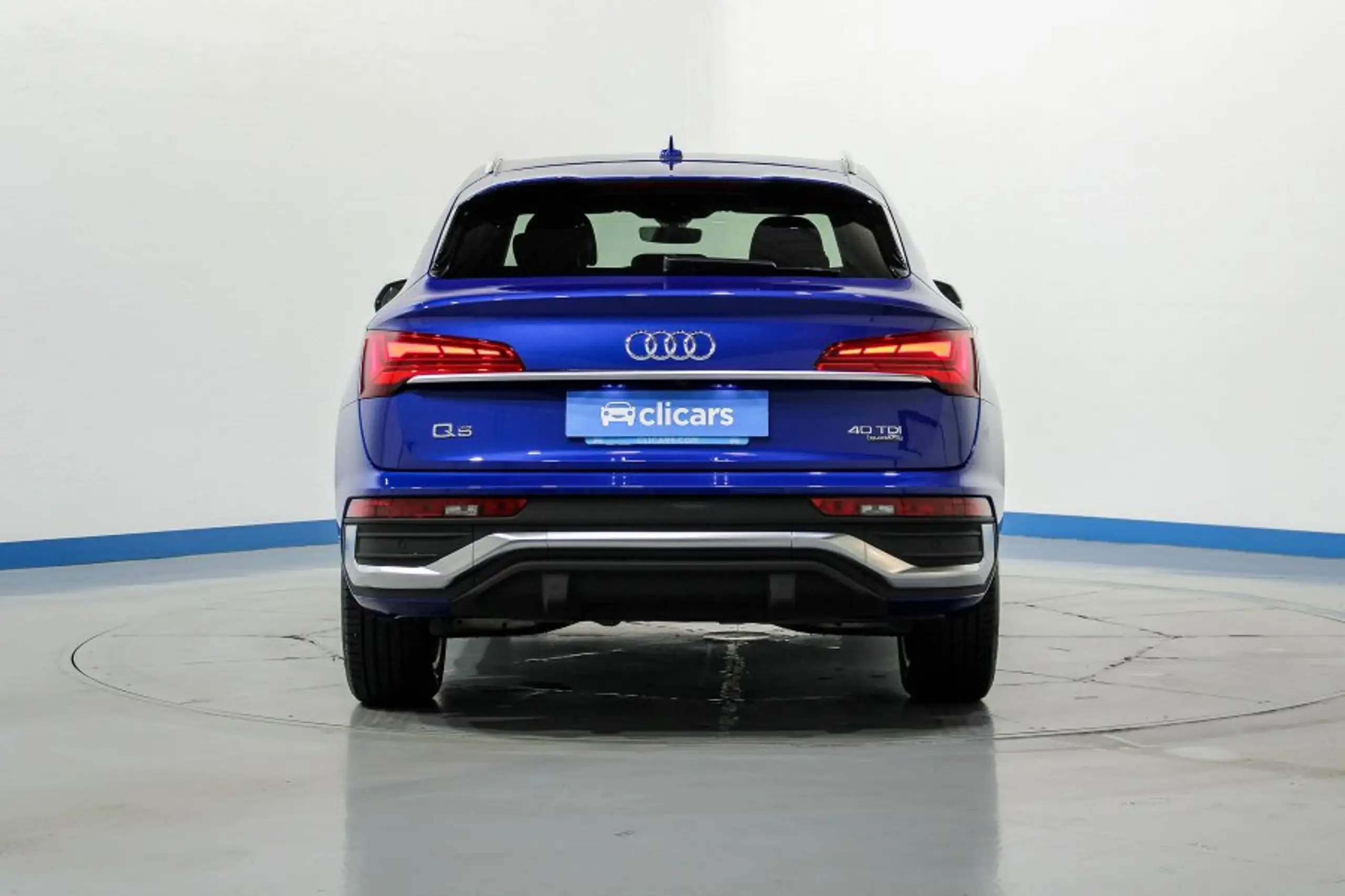 Audi - Q5