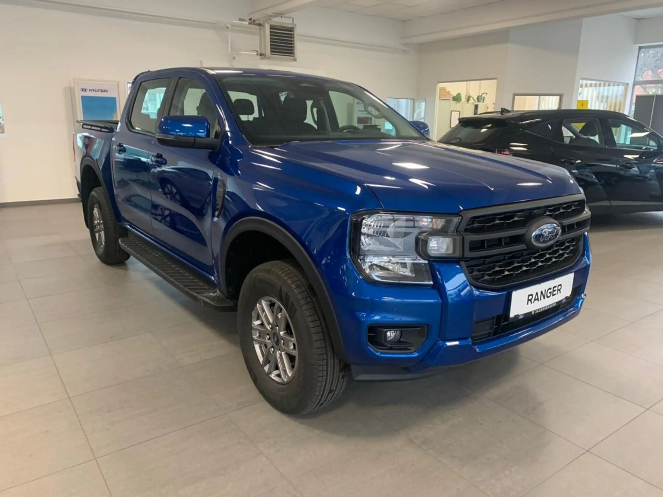 Ford - Ranger