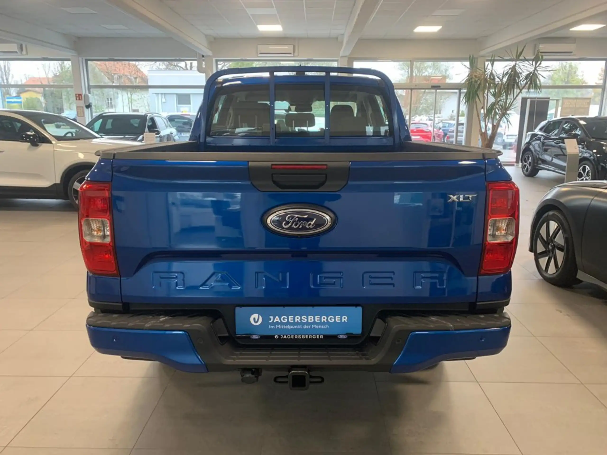 Ford - Ranger