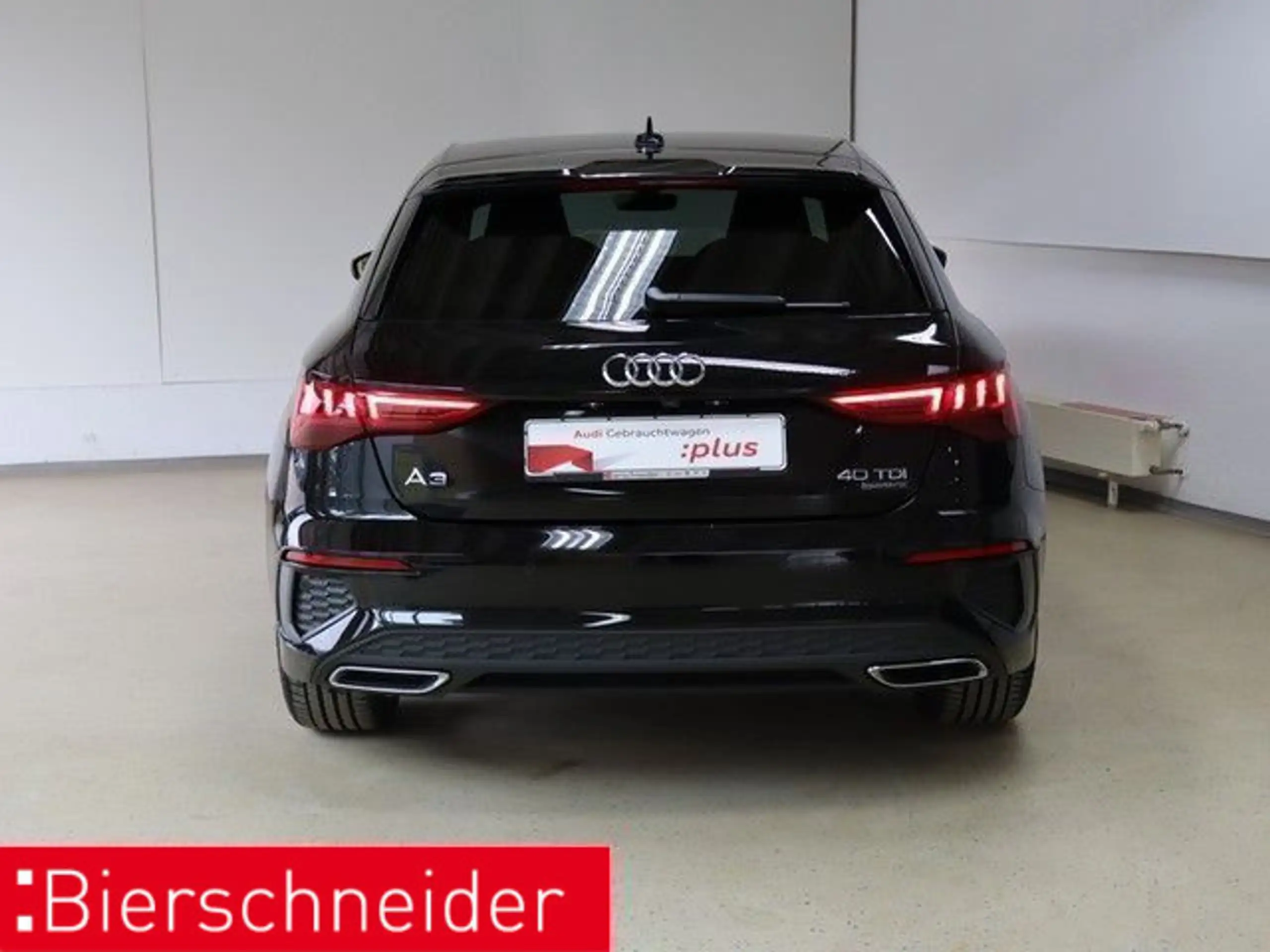 Audi - A3