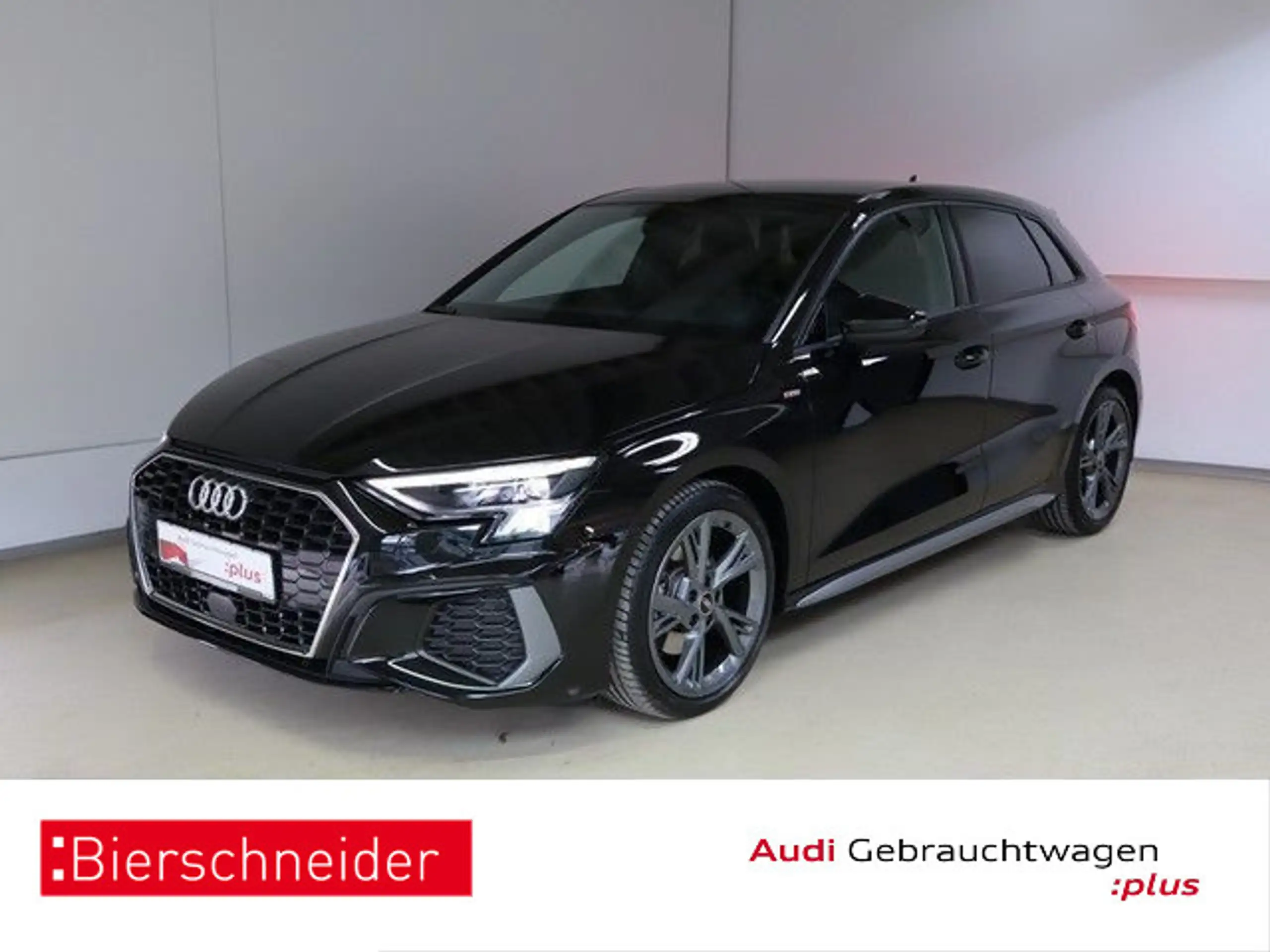 Audi - A3