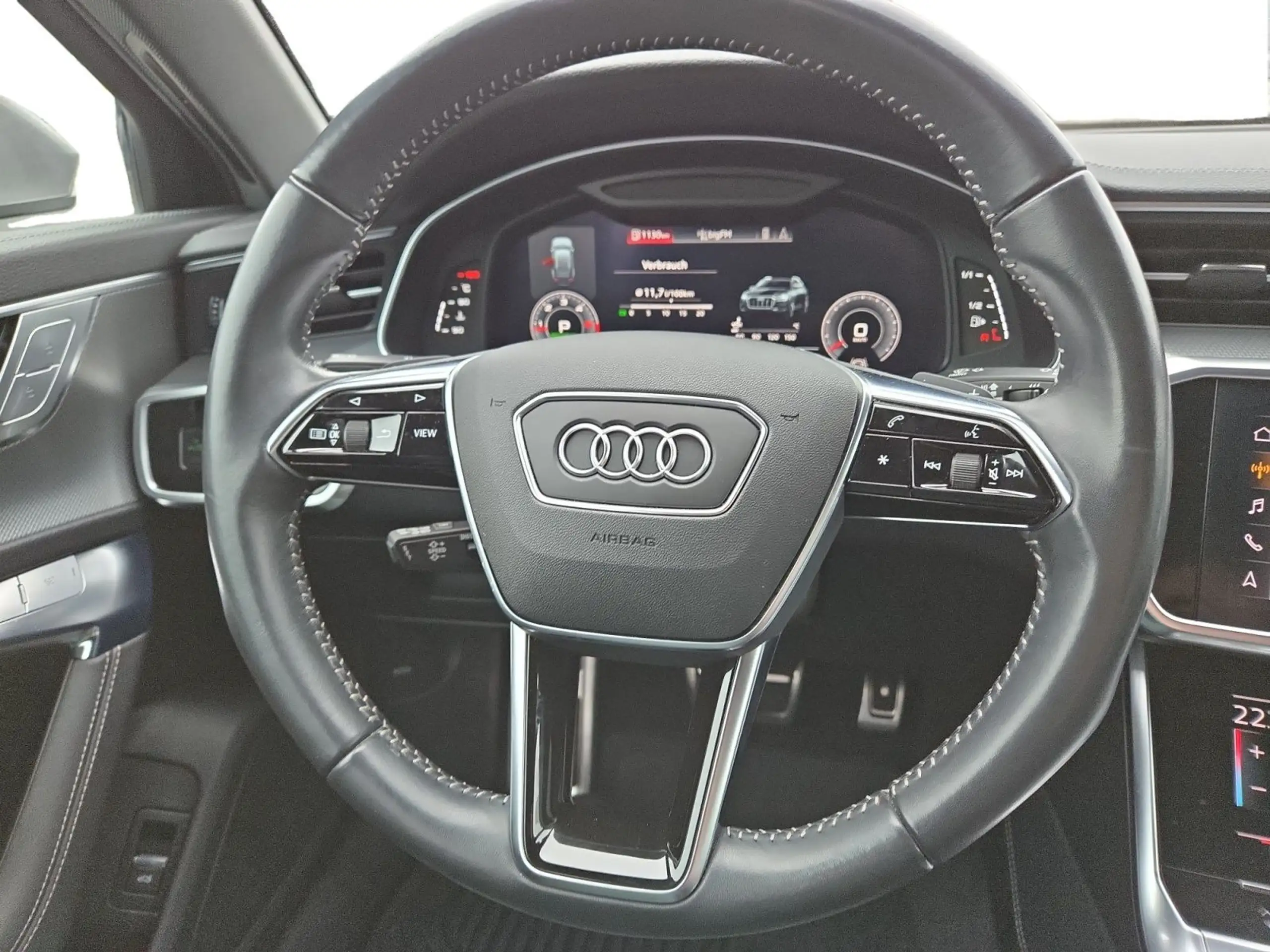 Audi - A6