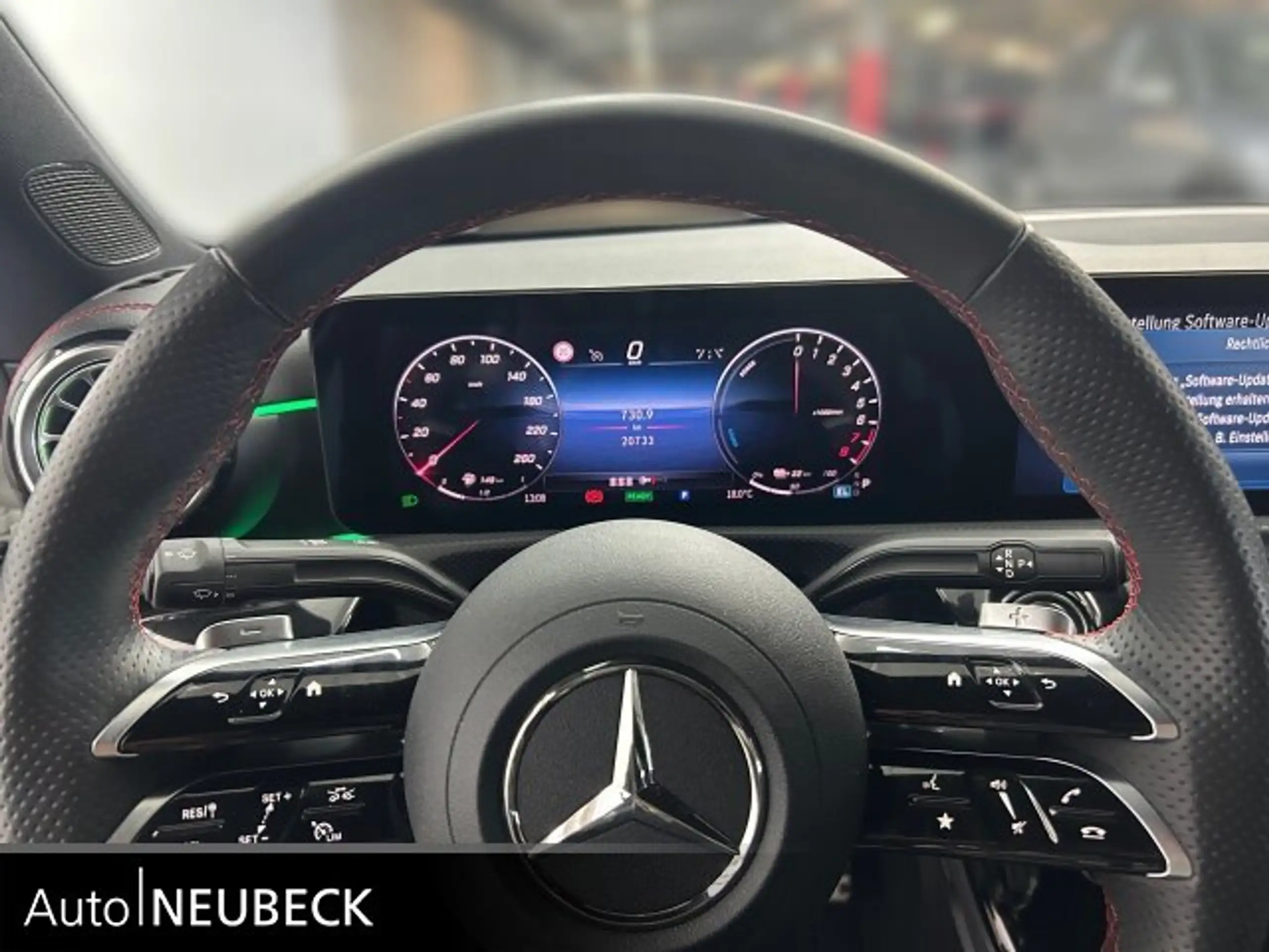 Mercedes-Benz - CLA 250