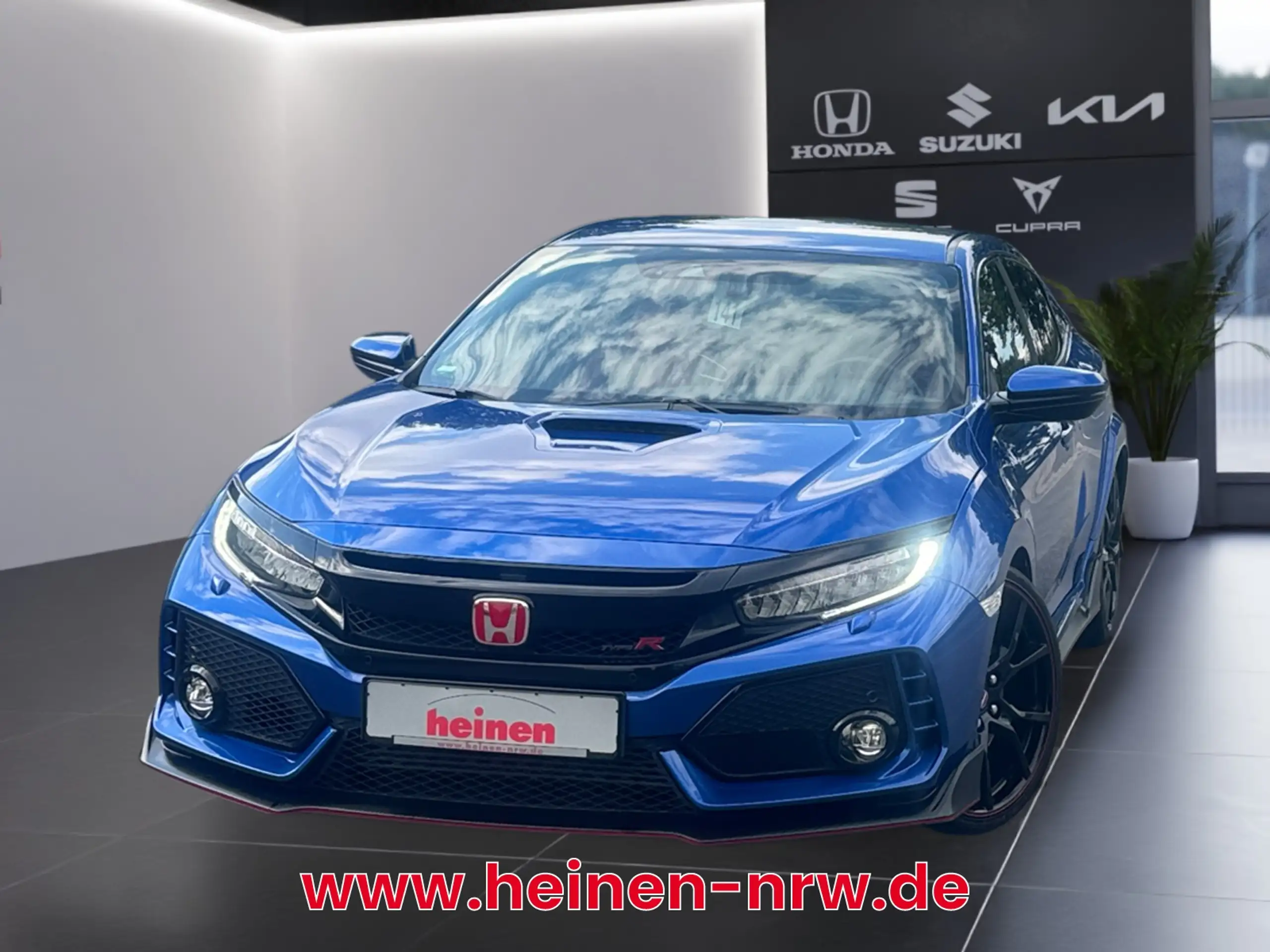 Honda Civic 2020